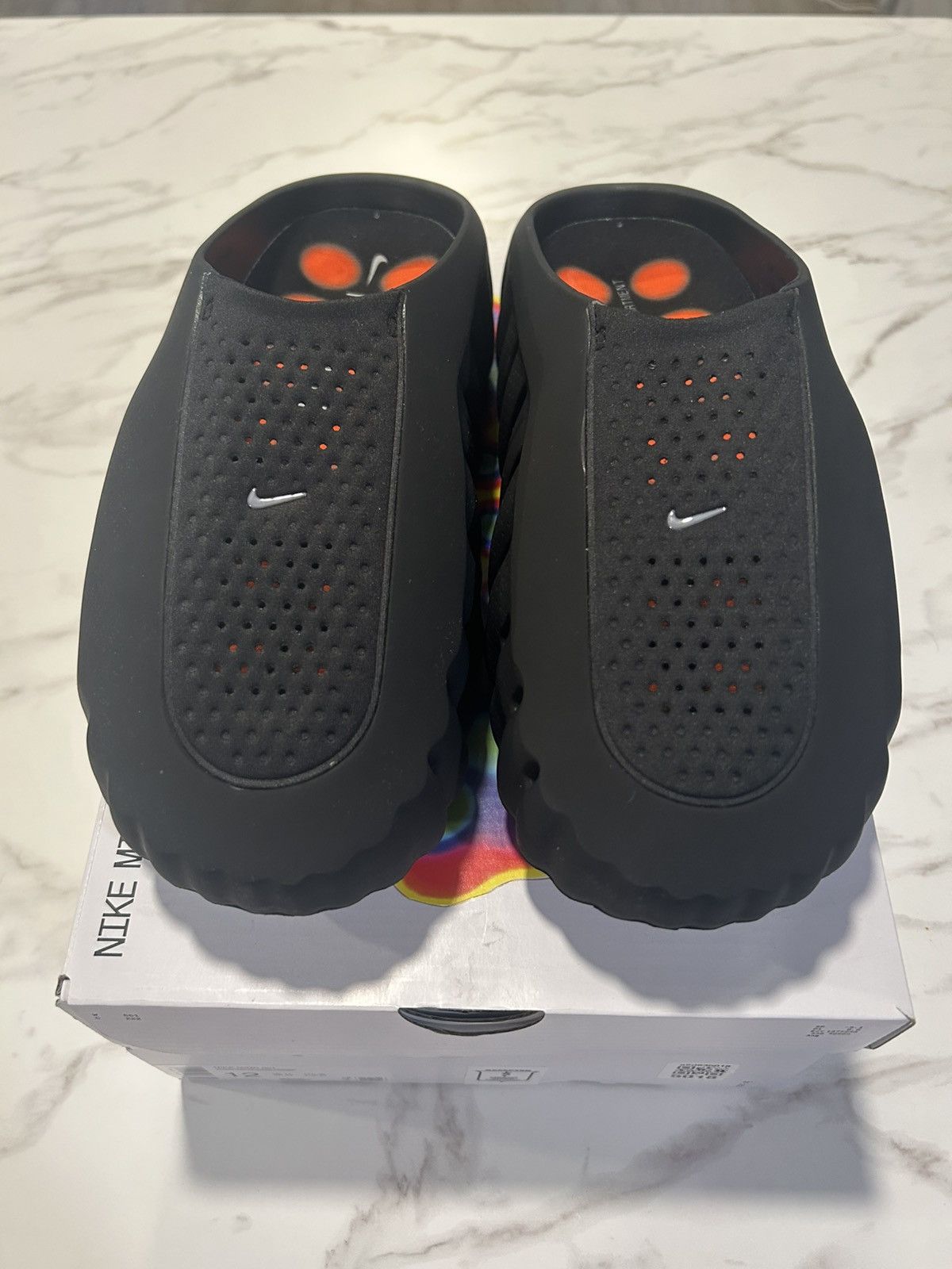 Nike Nike Mind 001 Slide Size US 12 / EU 45 - 1 Thumbnail