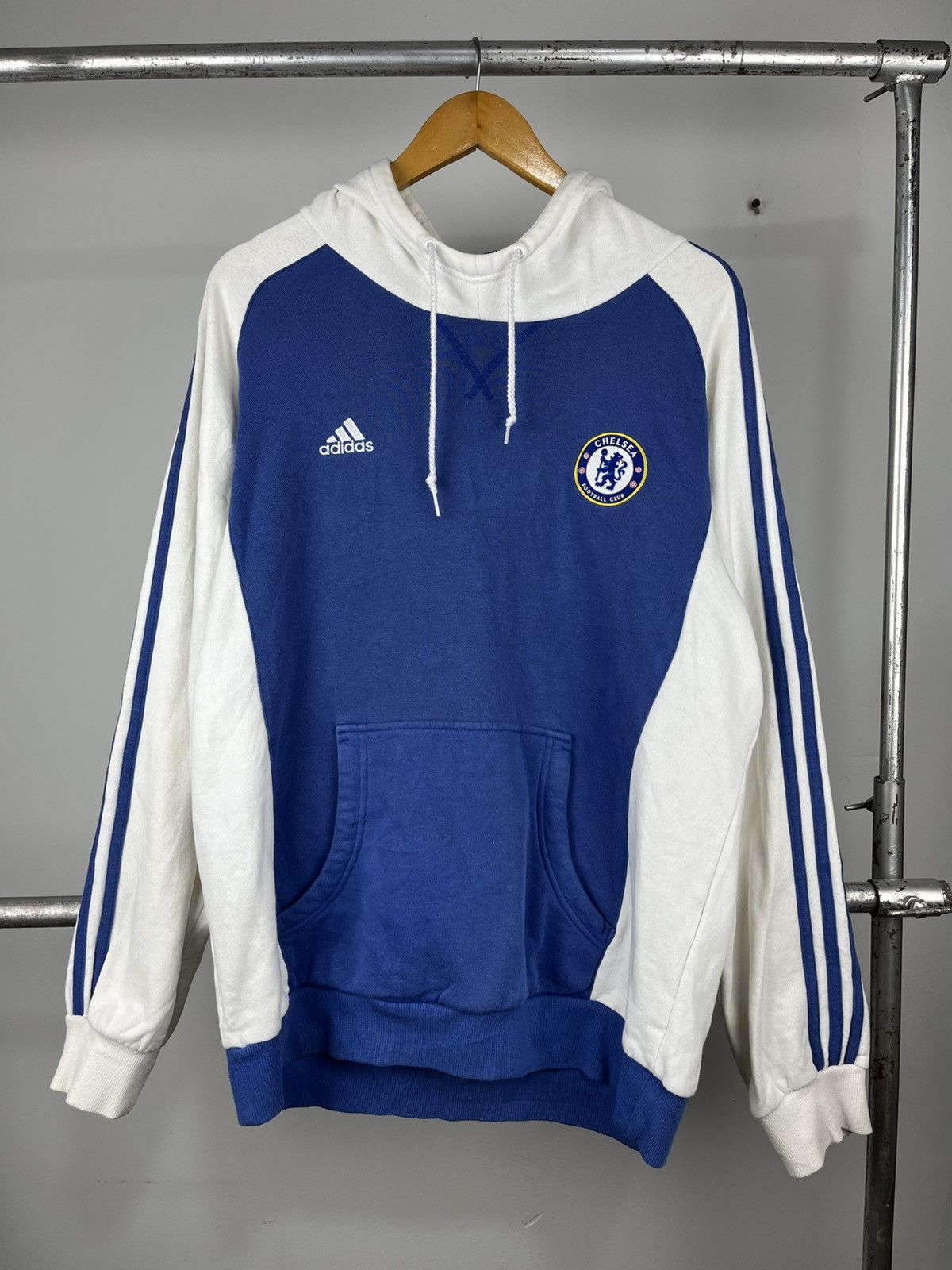 Adidas Adidas Team Size US XL / EU 56 / 4 - 1 Thumbnail