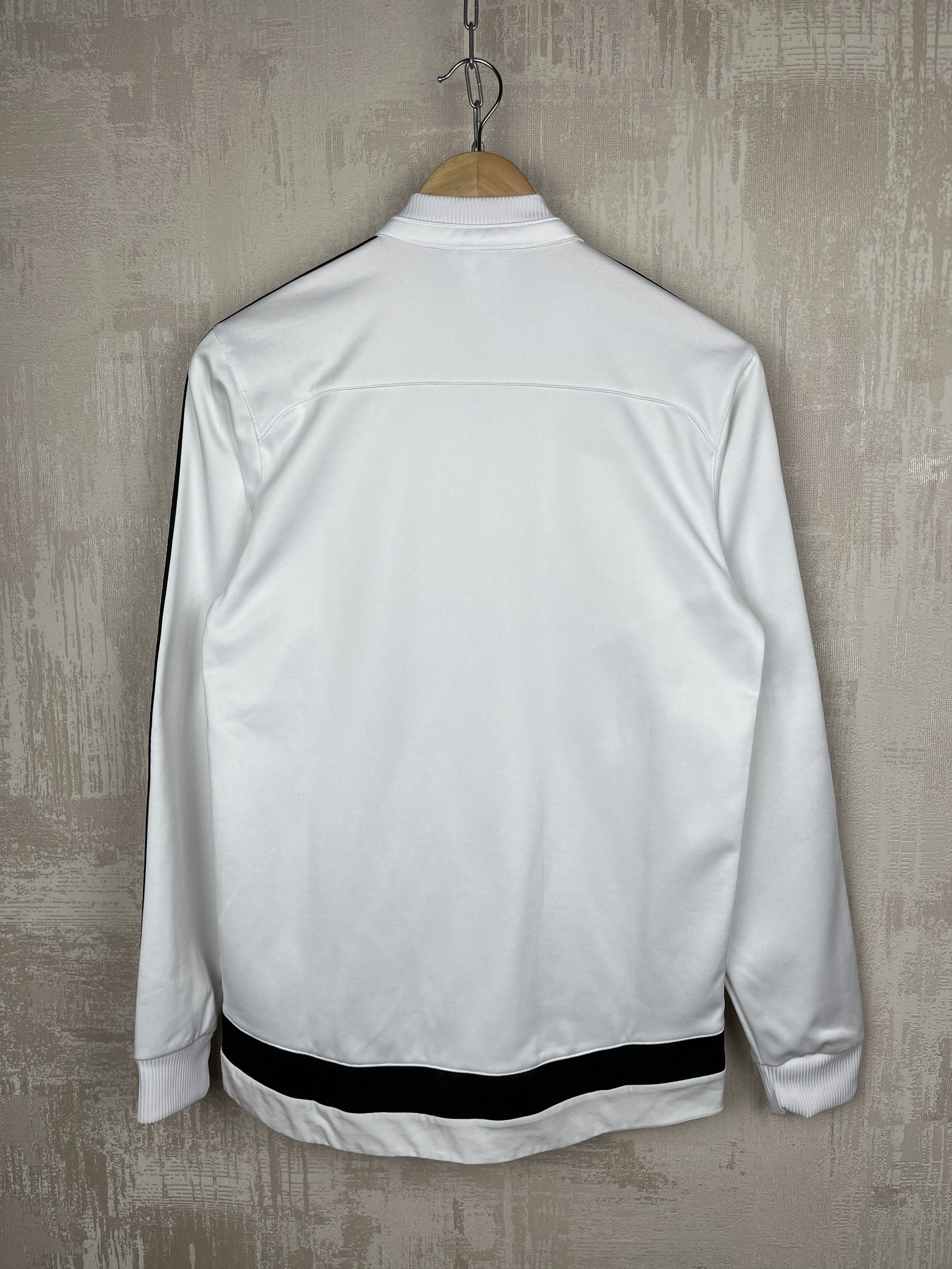 Adidas Adidas Juventus 2015 Soccer Football Training Track Jacket Size US XS / EU 42 / 0 - 10 Thumbnail