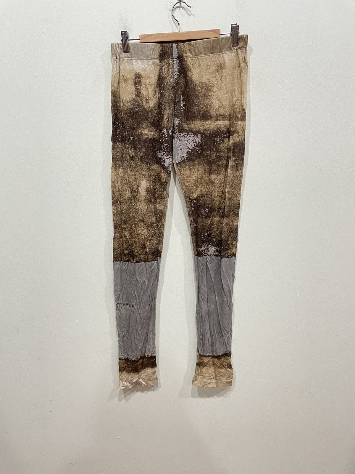 Zucca Zucca pants Size 30" / US 8 / IT 44 - 1 Thumbnail