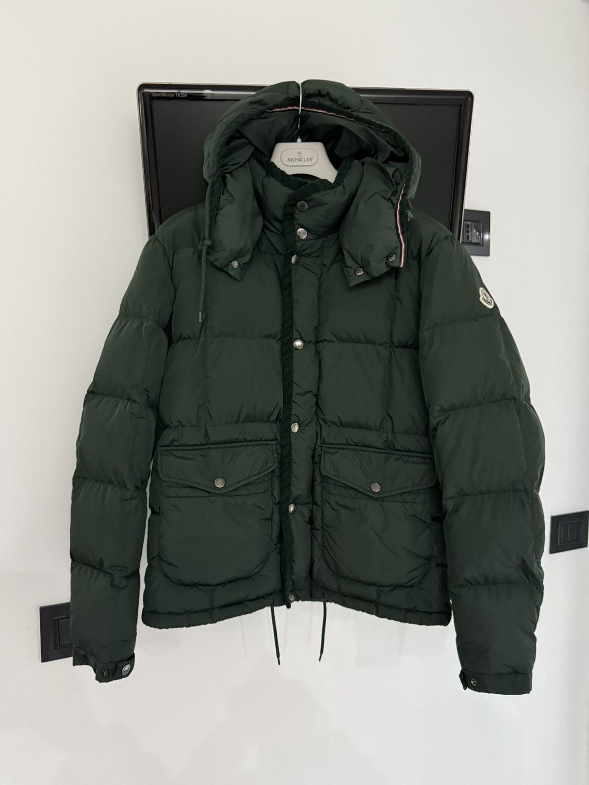 Moncler Moncler Jacket for mens Size US L / EU 52-54 / 3 - 1 Thumbnail