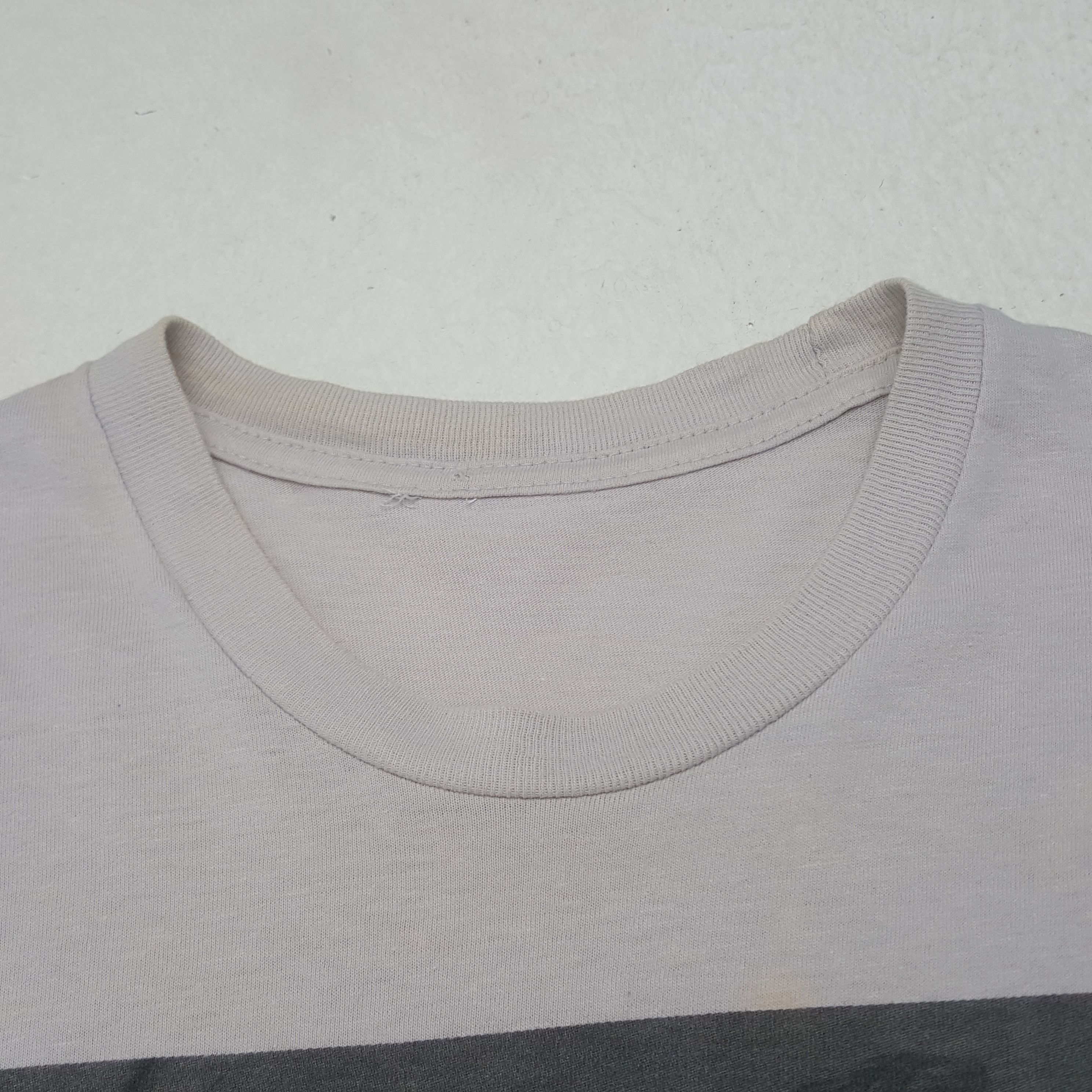 Vintage Vintage Lady Gaga Alejandro American Singer Tour Tshirt Size US M / EU 48-50 / 2 - 5 Thumbnail