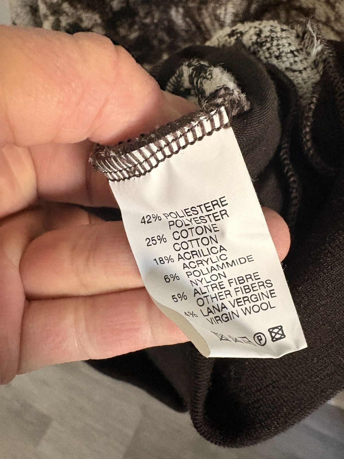 4SDESIGNS 4sdesigns sweat shirts Size US XS / EU 42 / 0 - 5 Thumbnail