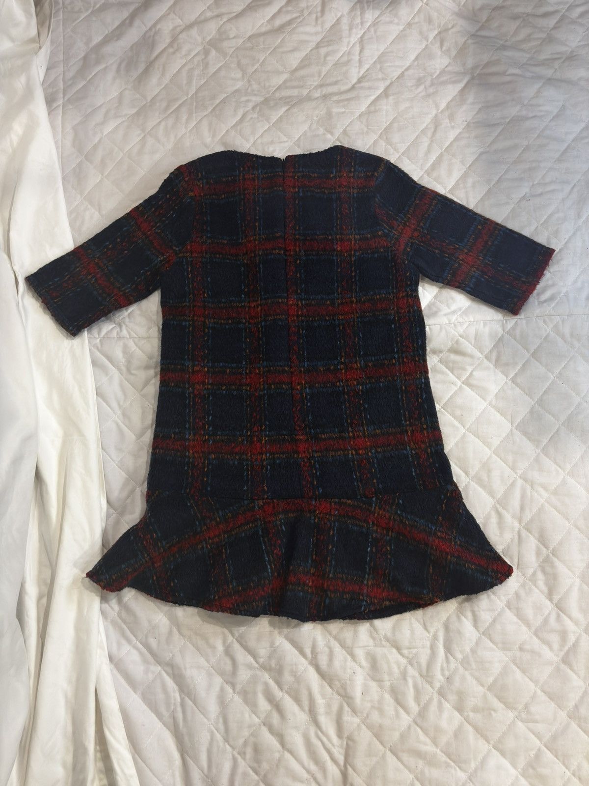 Other Girls Winter Dress.gd007 Size XXS / US 00 / IT 34 - 9 Thumbnail