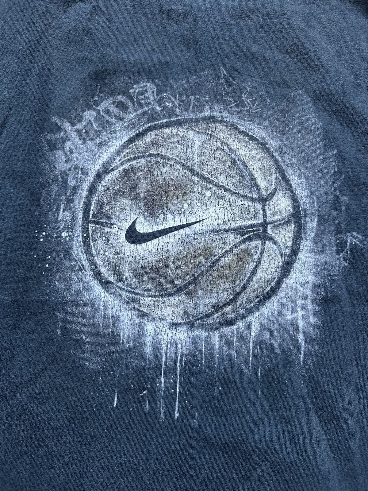 Nike Nike basketball tank top Size US M / EU 48-50 / 2 - 1 Thumbnail