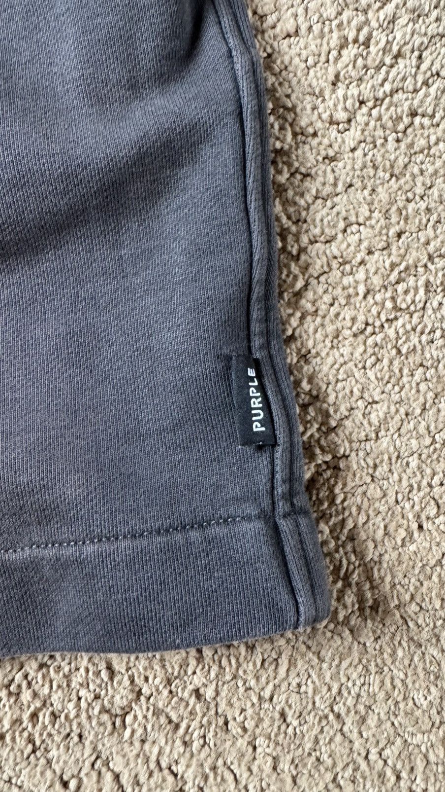 Purple Purple brand shorts Size US 33 - 2 Thumbnail