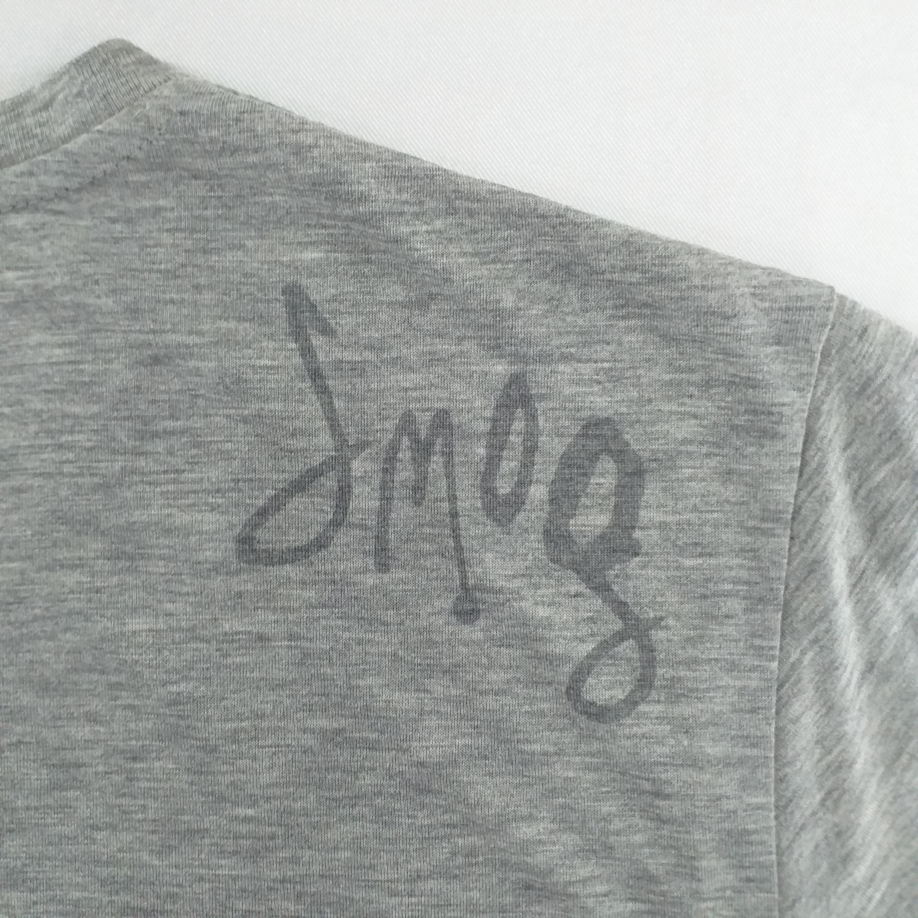 Japanese Brand Women With Quotes Medium Tshirt-F048 Size ONE SIZE - 5 Thumbnail