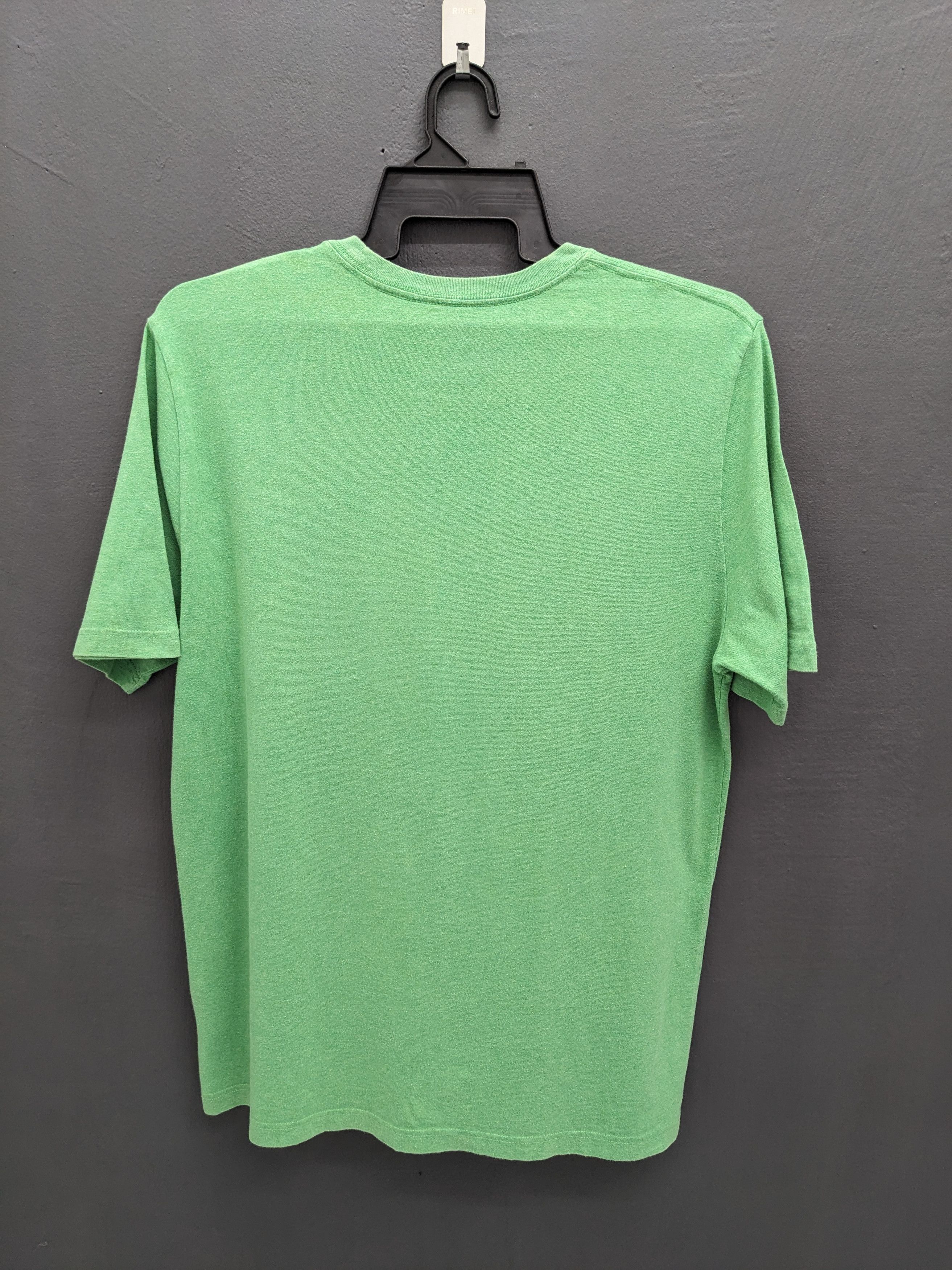 Nike NIKE BLOCK TSHIRT Size US L / EU 52-54 / 3 - 4 Thumbnail