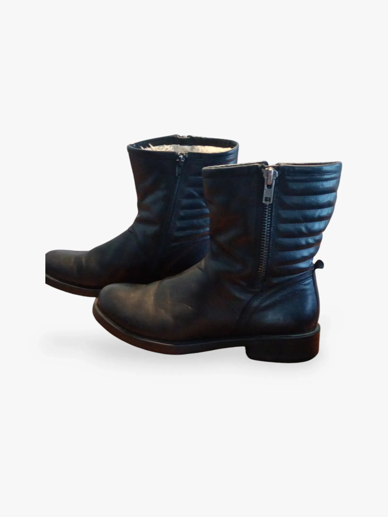 Vagabond Vagabond Boots Size US 9 / IT 39 - 1 Thumbnail