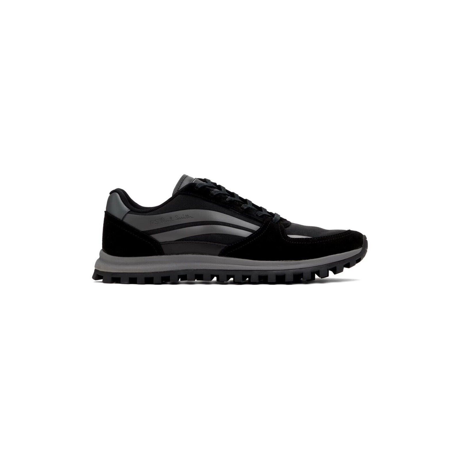 Paul Smith NWT $275 Paul Smith “Damon” Suede Sneakers Size US 12, UK 11 Size US 12 / EU 45 - 1 Thumbnail