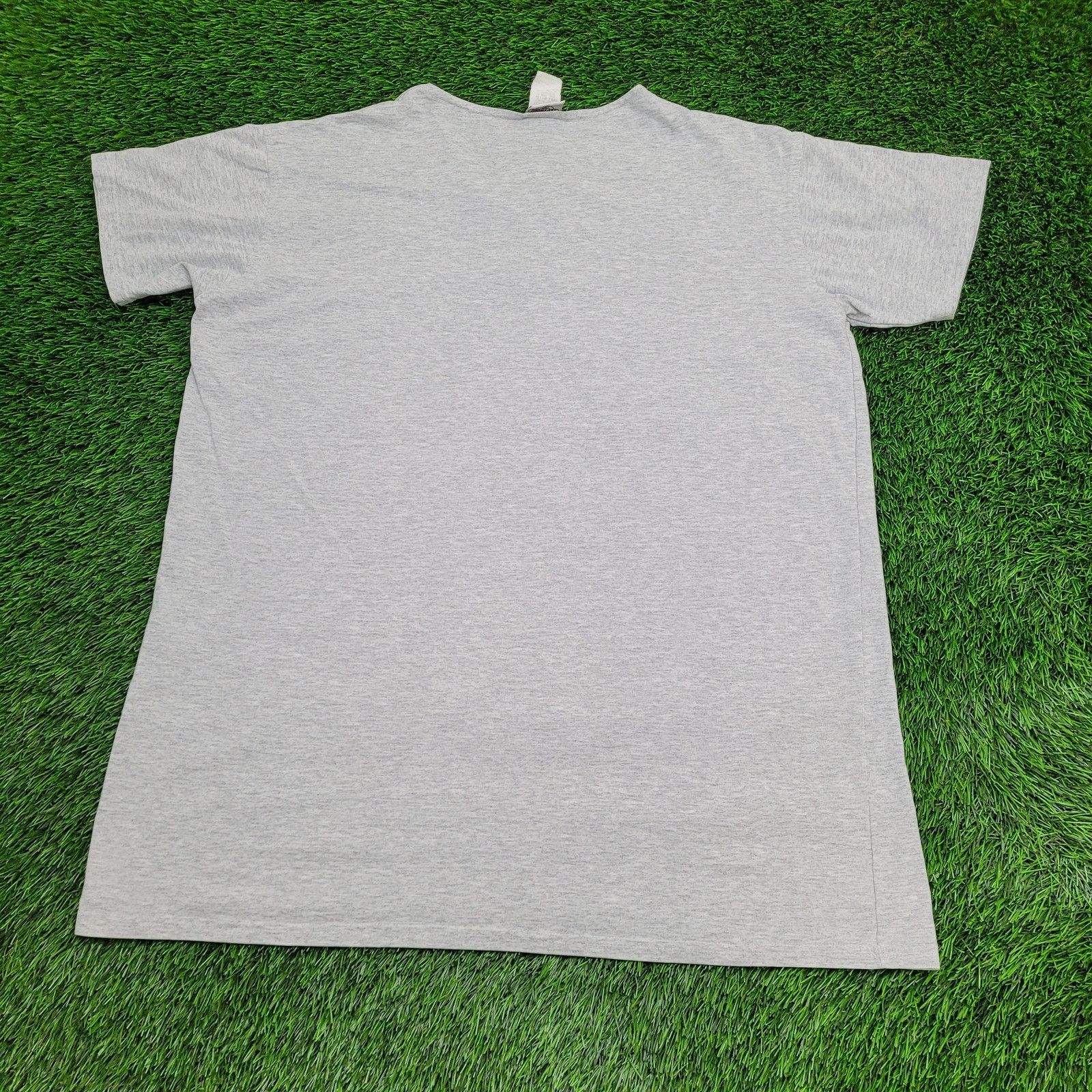 Other VTG 90s Bugs-Bunny Henley Shirt 2XL 26x33 Looney-Tunes USA Size US XXL / EU 58 / 5 - 2 Thumbnail