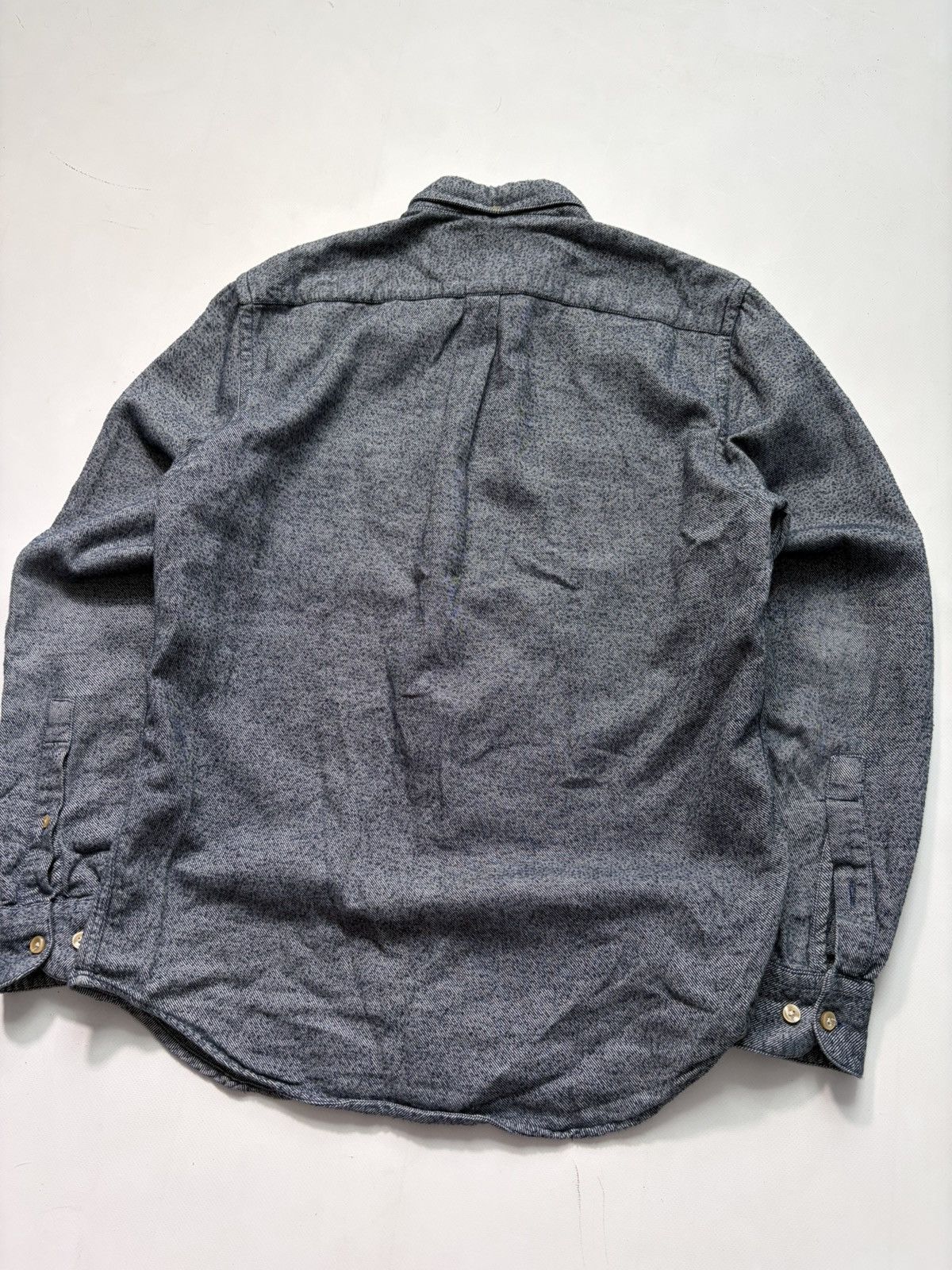 Portuguese Flannel Portuguese Flannel shirts button up Size US S / EU 44-46 / 1 - 11 Thumbnail