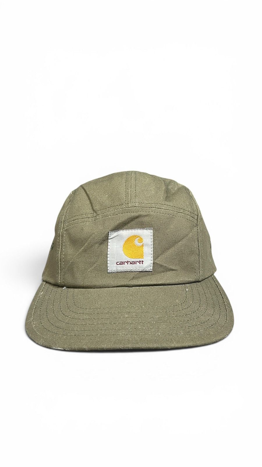 Carhartt Carhartt Cap New condition Size US M / EU 48-50 / 2 - 1 Thumbnail