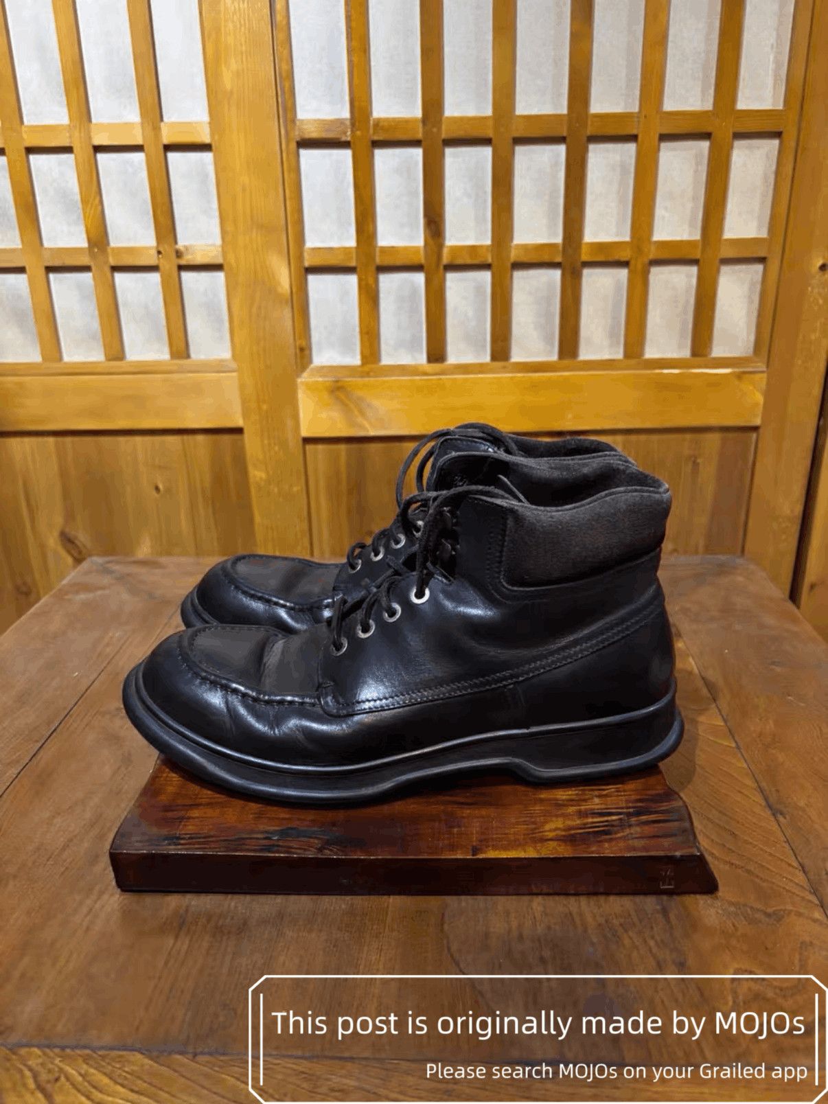 Prada Archive Shoes | Grailed