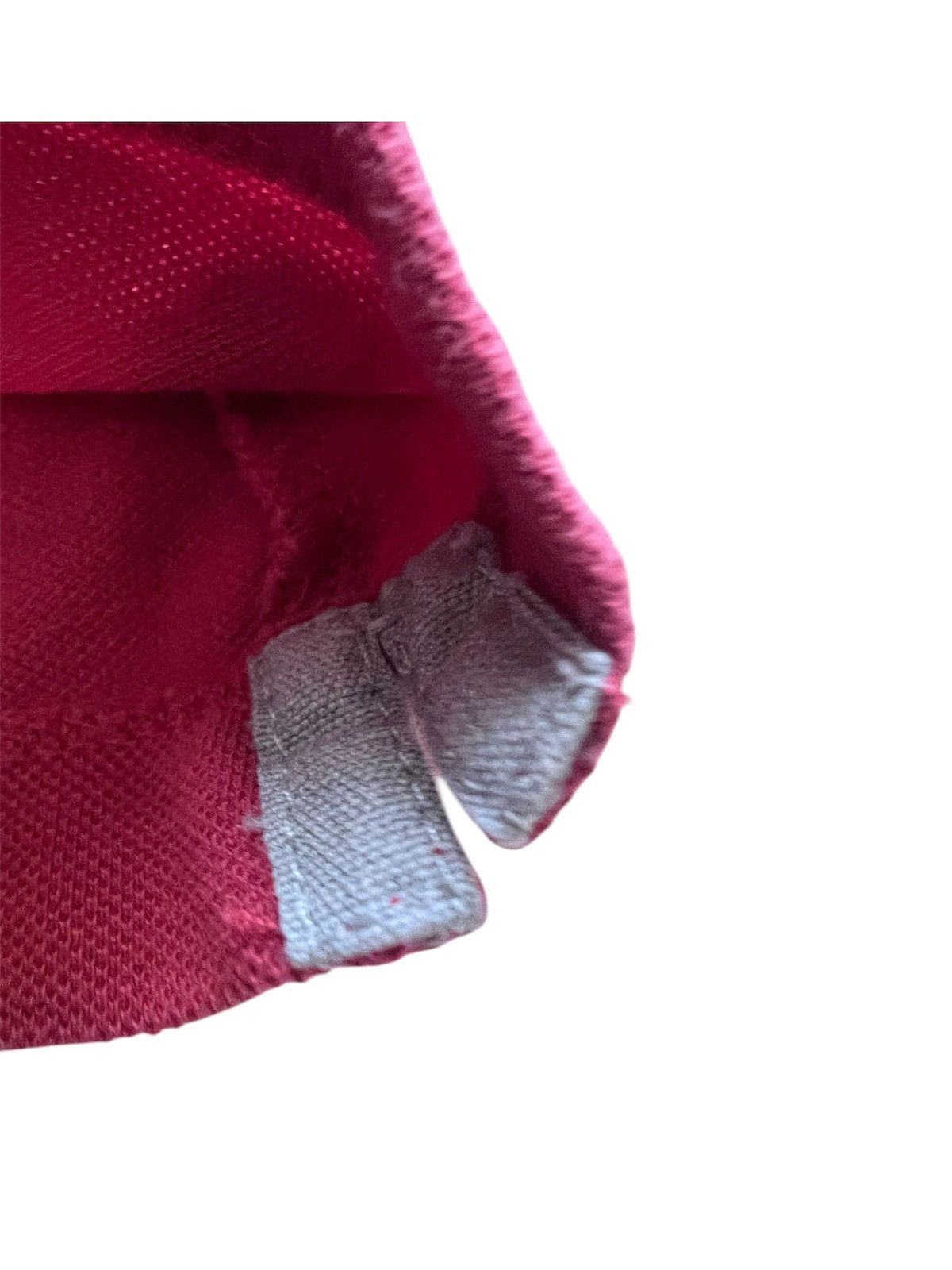 Brunello Cucinelli Brunello Cucinelli slim fit polo Size US M / EU 48-50 / 2 - 13 Thumbnail