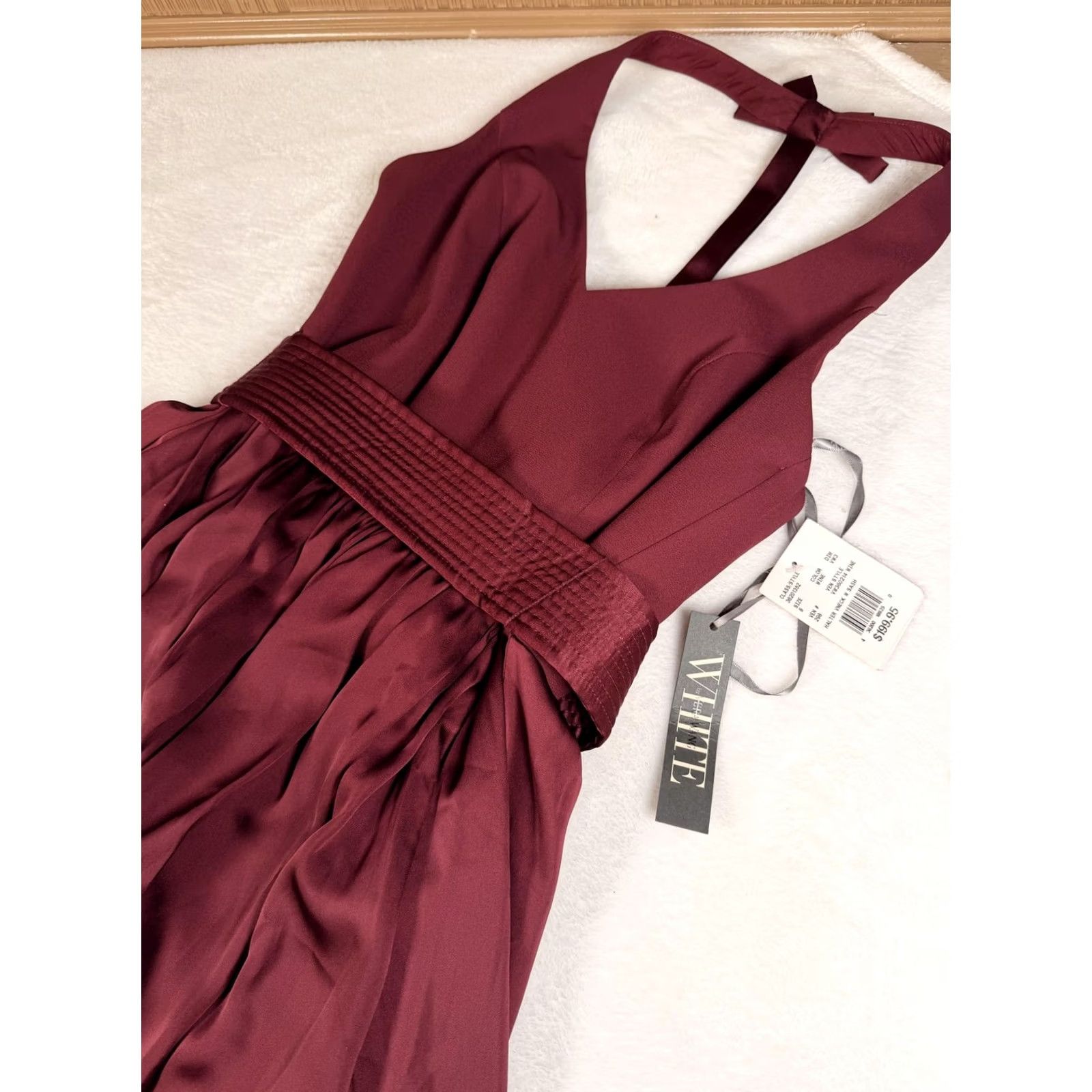 red white dresses Skies Mini Dress - and Red Clothing/Athleisure/Dresses & Jumpsuits featuring an illusion neckline Size:42 Short Jacket gothic style jacquard corset