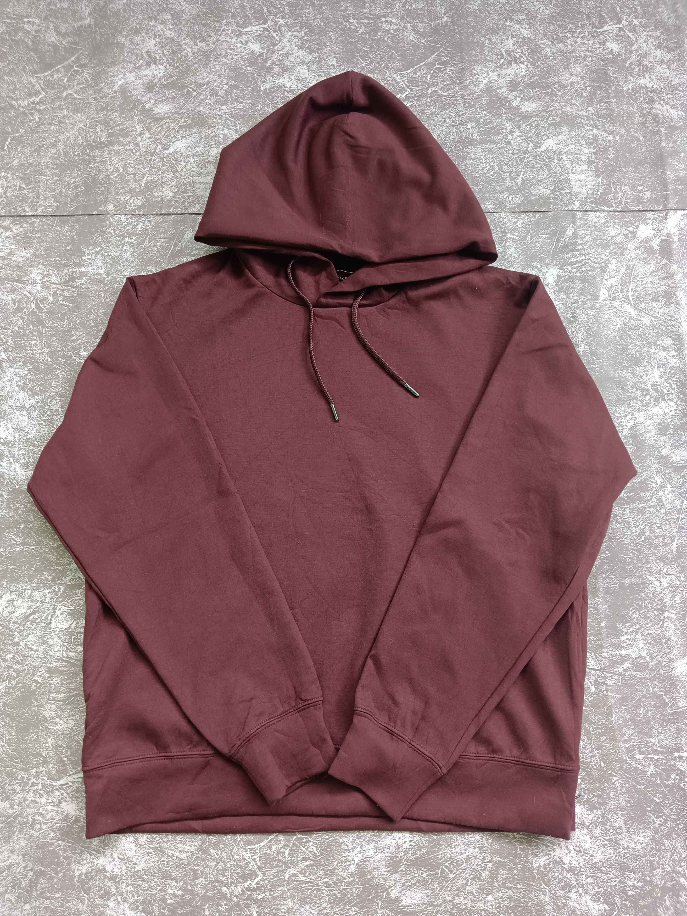Designer × Japanese Brand Life Works Hoodie Blank Size S / US 4 / IT 40 - 1 Thumbnail