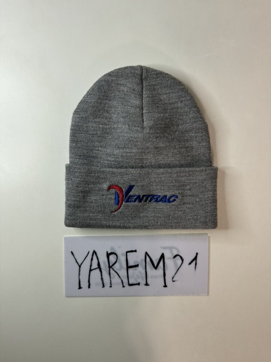 Other Ventrac made in usa hat cap Size ONE SIZE - 1 Thumbnail