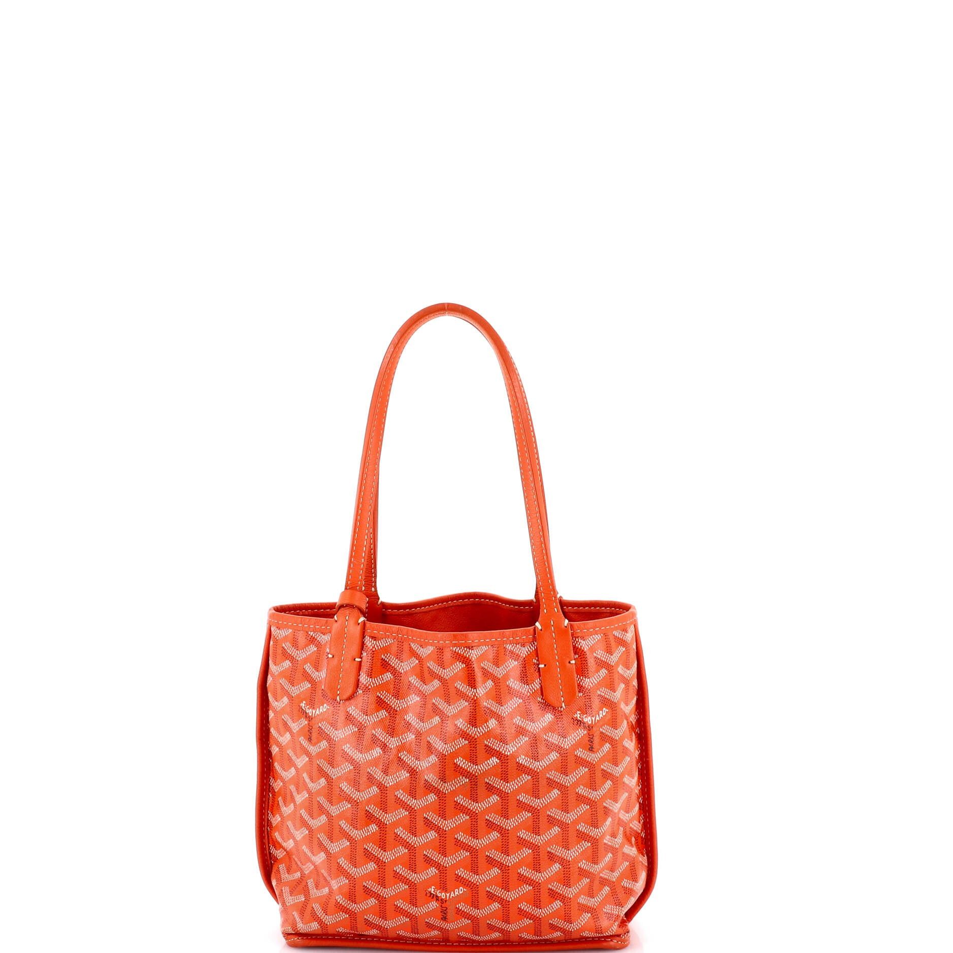 Goyard Anjou Reversible Tote Size ONE SIZE - 1 Thumbnail