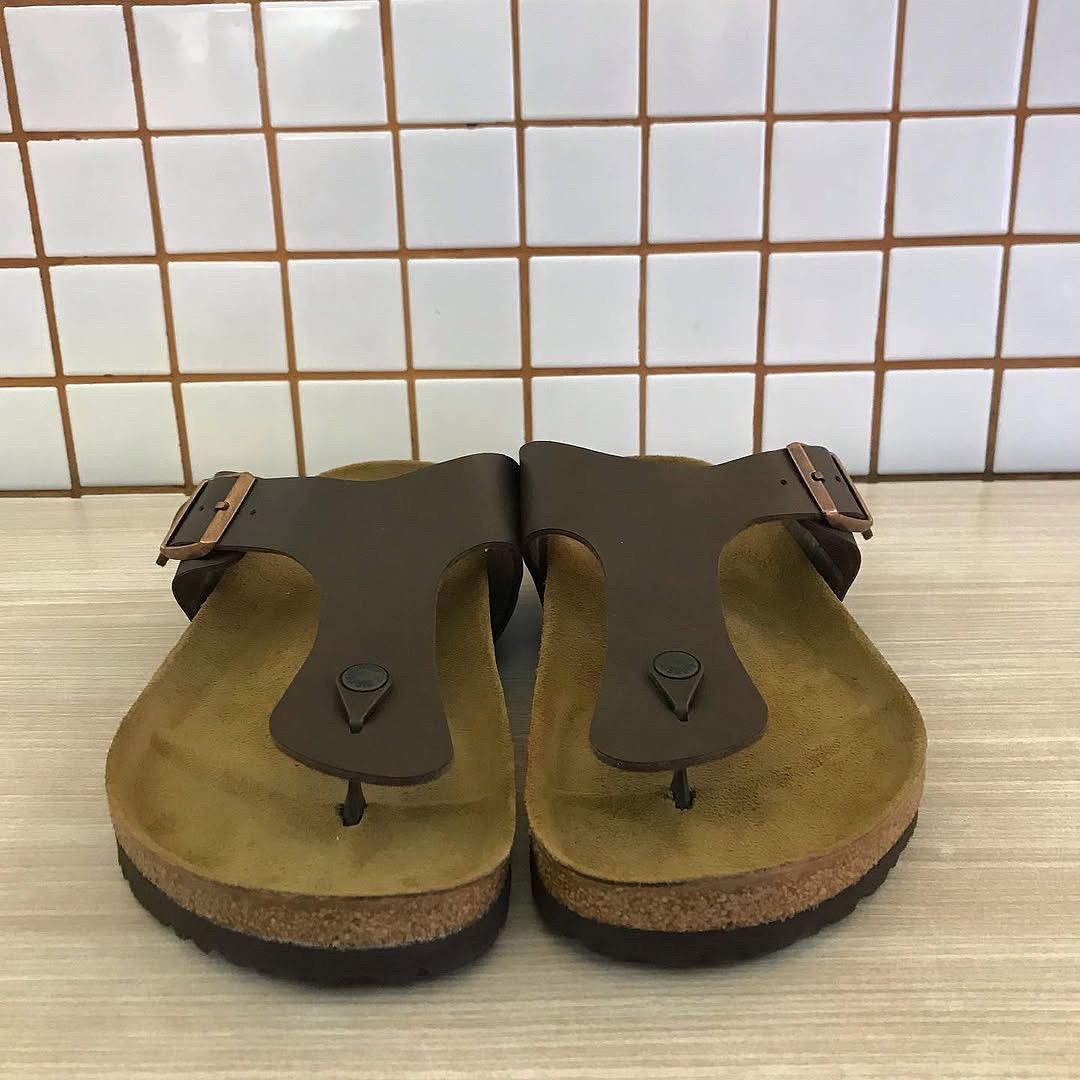 Birkenstock Birkenstock Ramses gizeh Size 44 eur Birkenstock Ramses Size US 11 / EU 44 - 4 Thumbnail