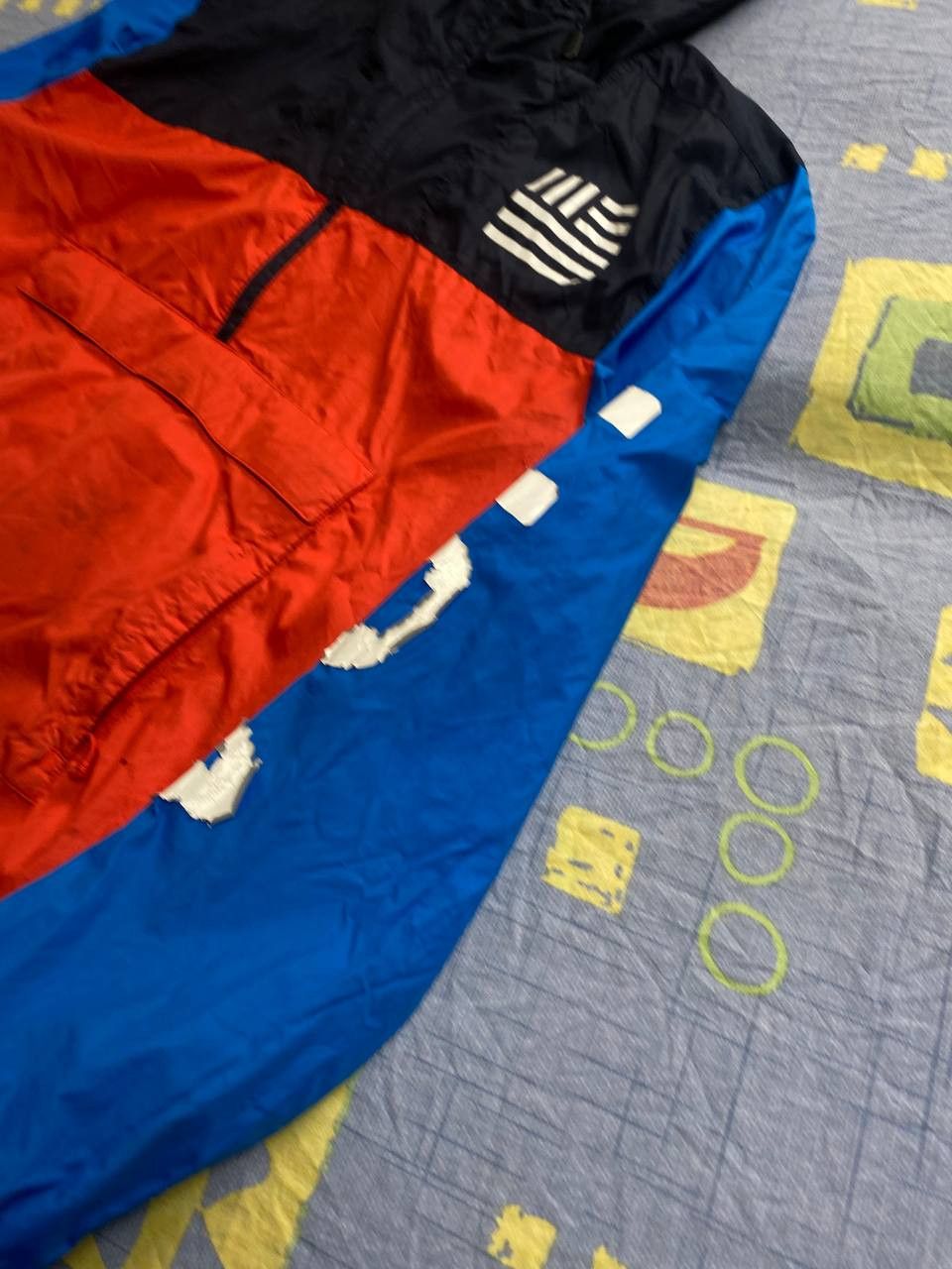 The North Face The North Face Windbreaker Size US L / EU 52-54 / 3 - 8 Thumbnail