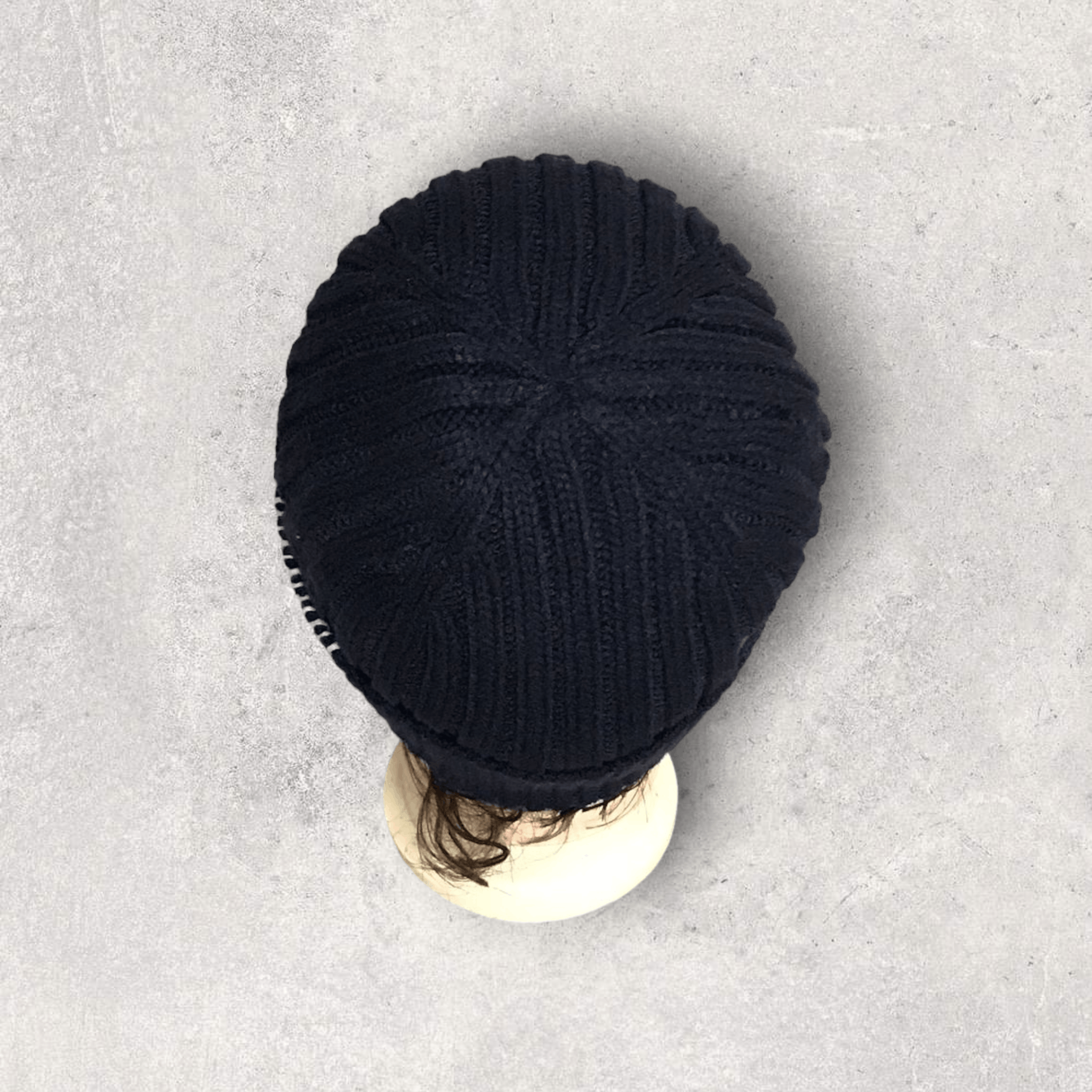 Anya Hindmarch × Uniqlo Anya Hindmarch x Uniqlo Beanie Size ONE SIZE - 2 Thumbnail
