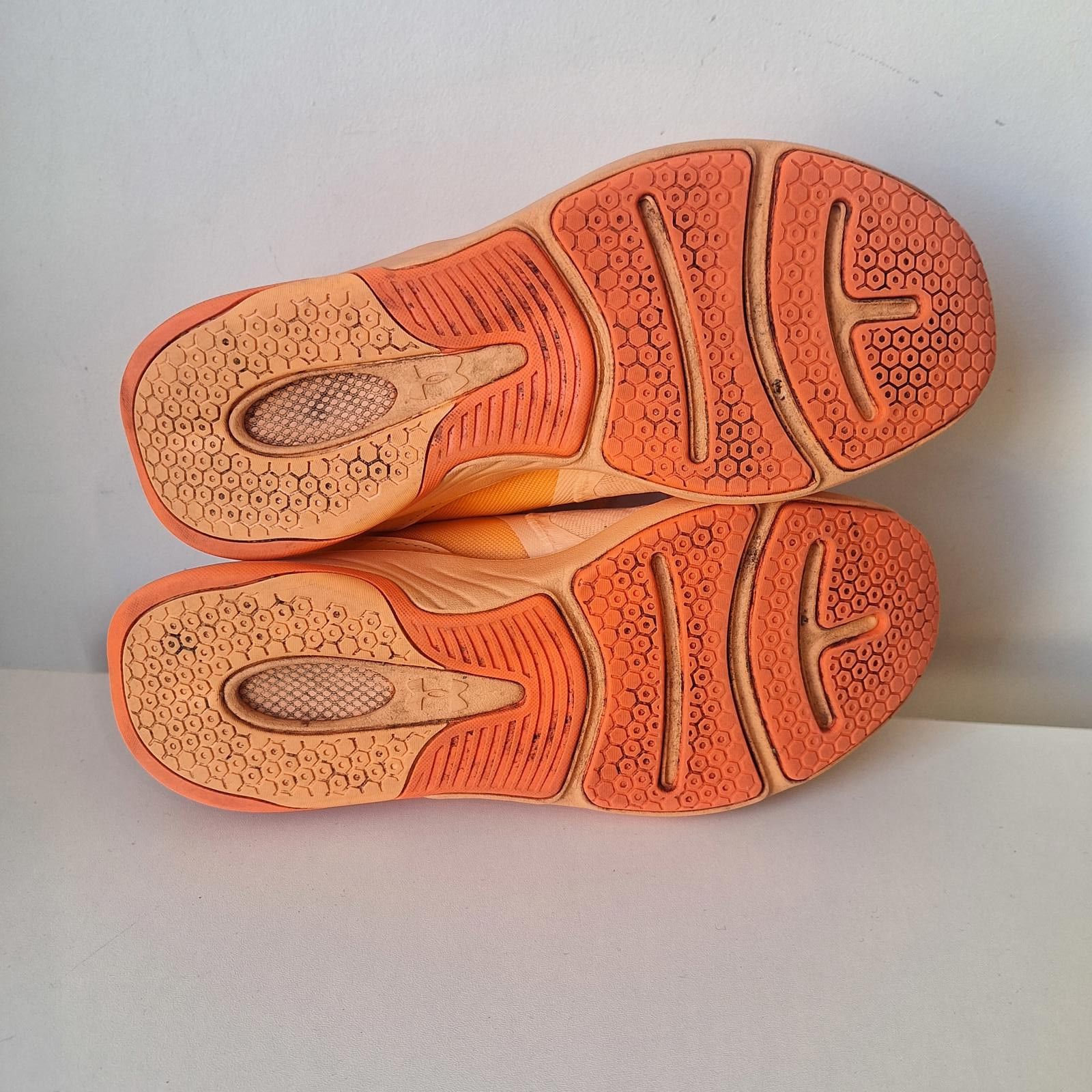 Under Armour Under Armour HOVR Omna Womens shoes Women us9 Size US 8.5 / IT 38.5 - 8 Thumbnail