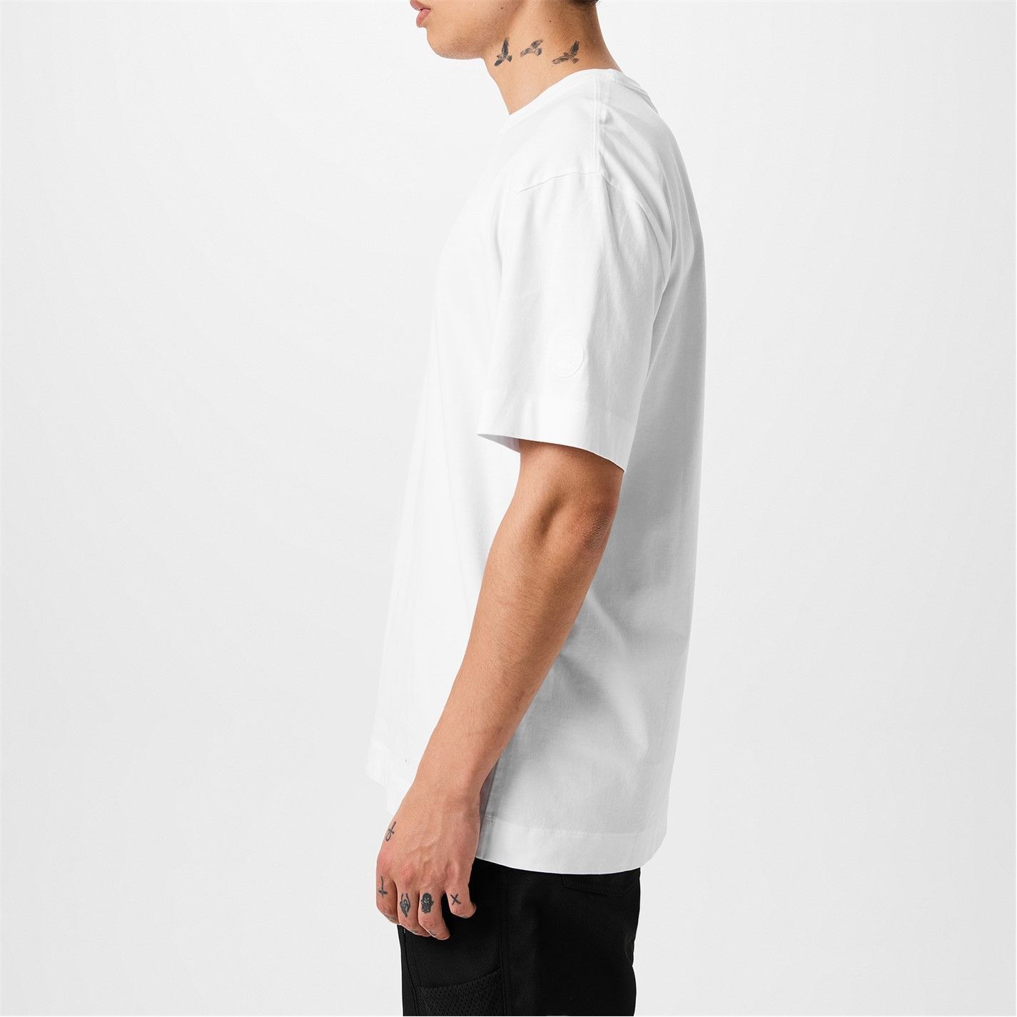 Canada Goose Gladstone T-Shirt Size US M / EU 48-50 / 2 - 2 Thumbnail