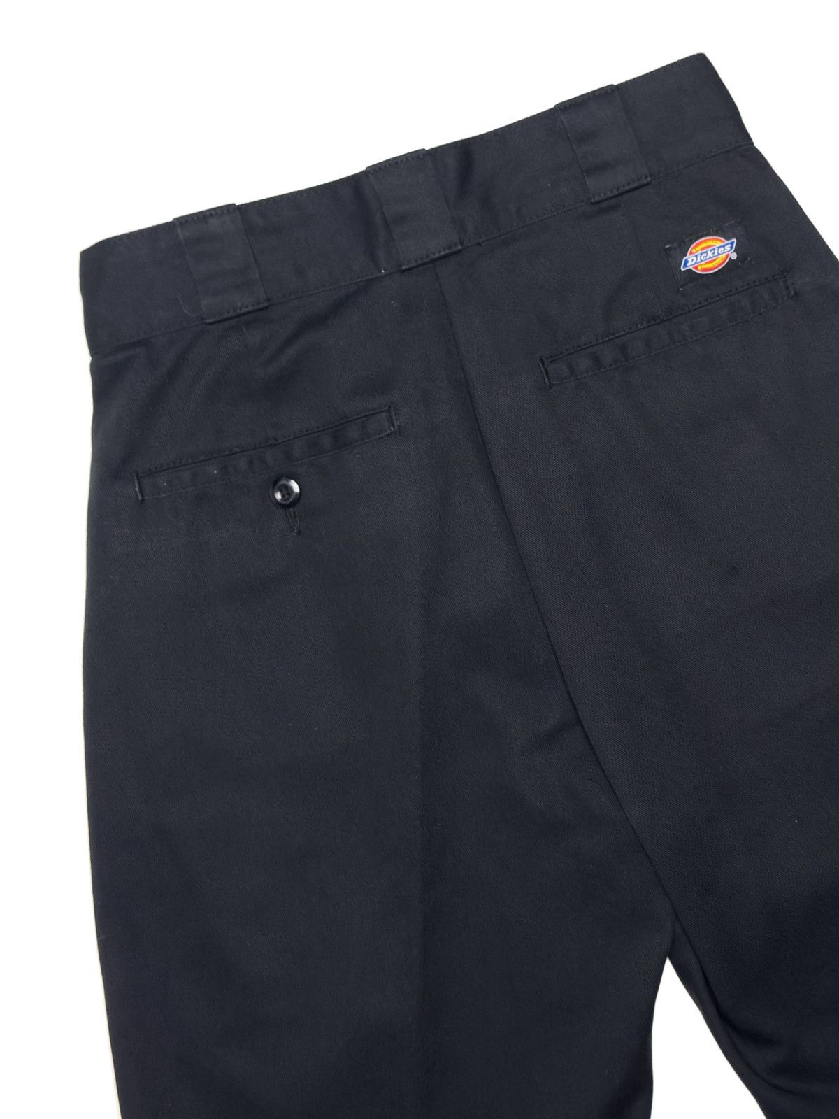 Dickies Dickies 874 Cropped Pants 2020 Size 26" / US 2 / IT 38 - 4 Thumbnail