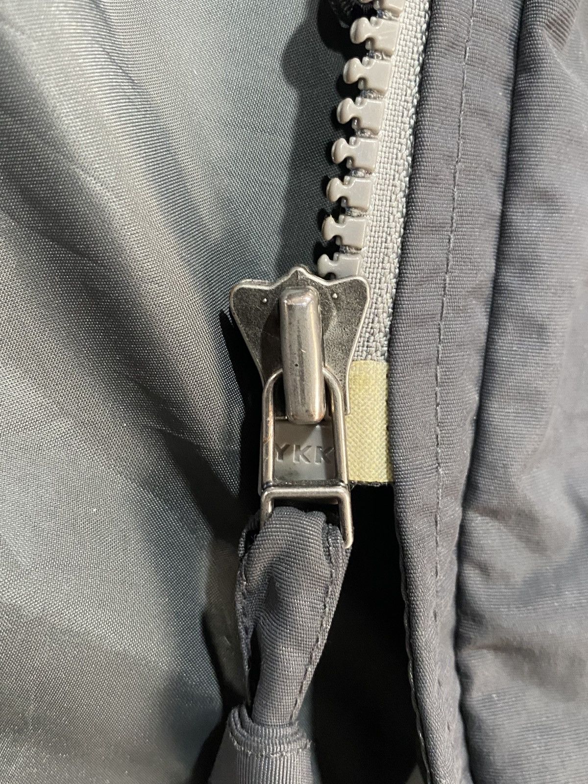 Uniqlo Archive UNIQLO Windbreker Hoodie Zipper Jacket Size US XL / EU 56 / 4 - 15 Thumbnail