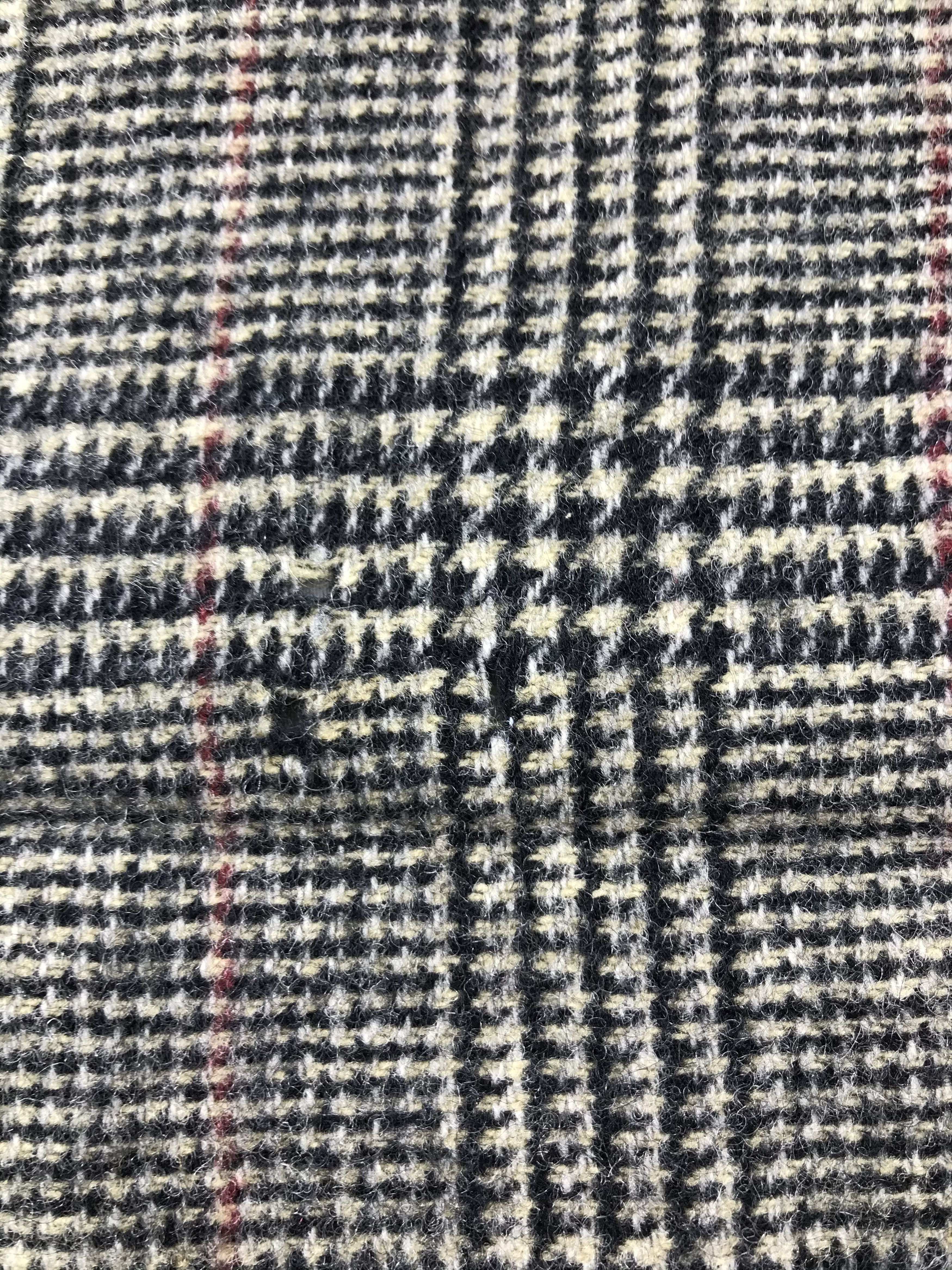 Polo Ralph Lauren Vintage Polo Ralph Lauren Scarf/Muffler/Neckwear MF1570 Size ONE SIZE - 4 Thumbnail