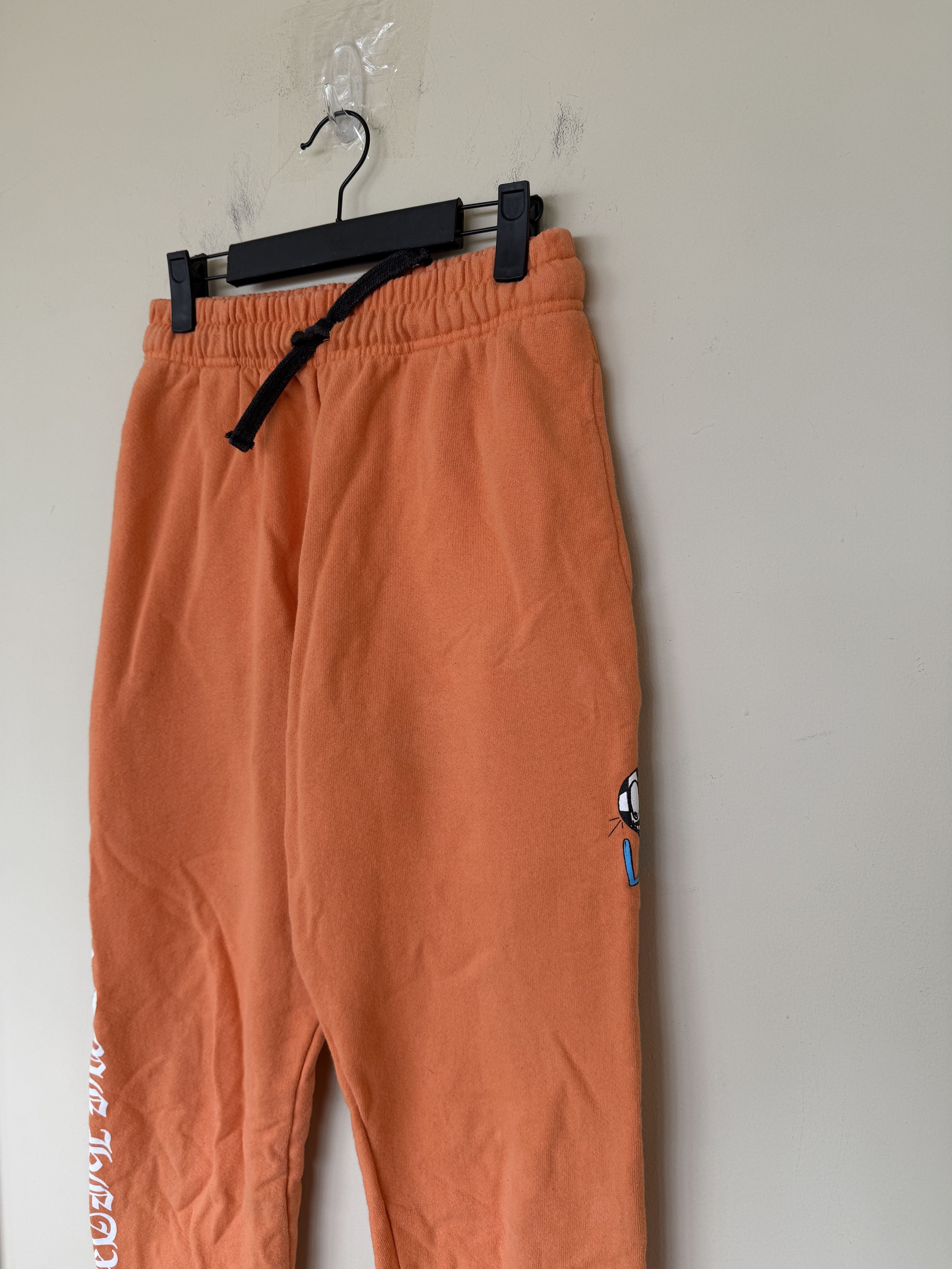 Chrome Hearts CH Matty Boy Link Sweatpants SzM Size US 30 / EU 46 - 4 Thumbnail
