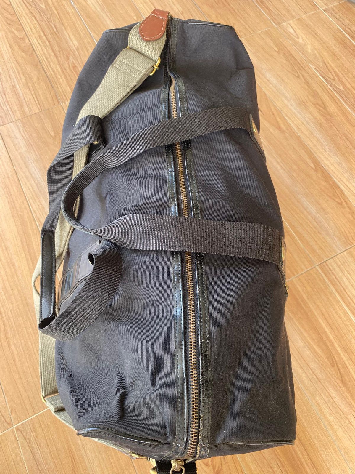 Moschino Authentic Vintage Moschino Travel Bag Size ONE SIZE - 4 Thumbnail