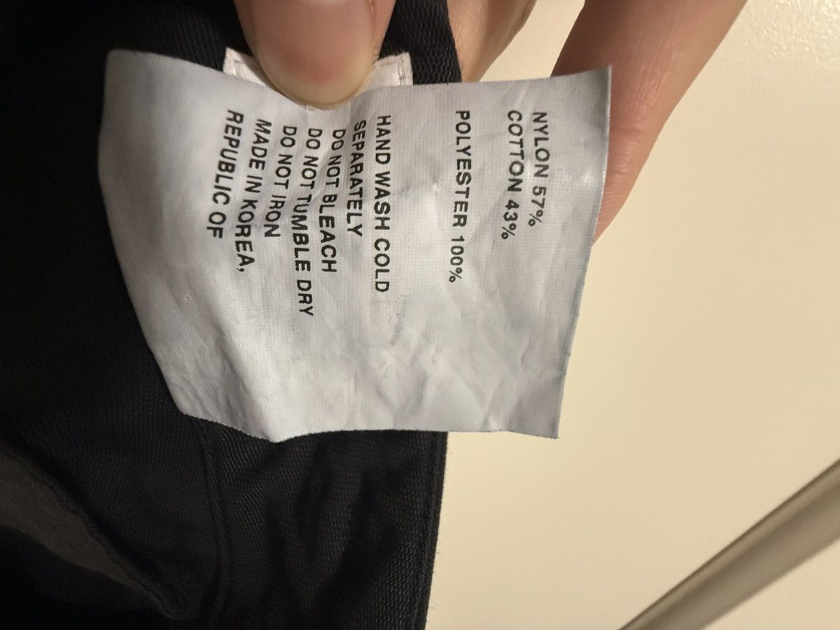 POST ARCHIVE FACTION (PAF) Paf pants Size US 31 - 4 Thumbnail