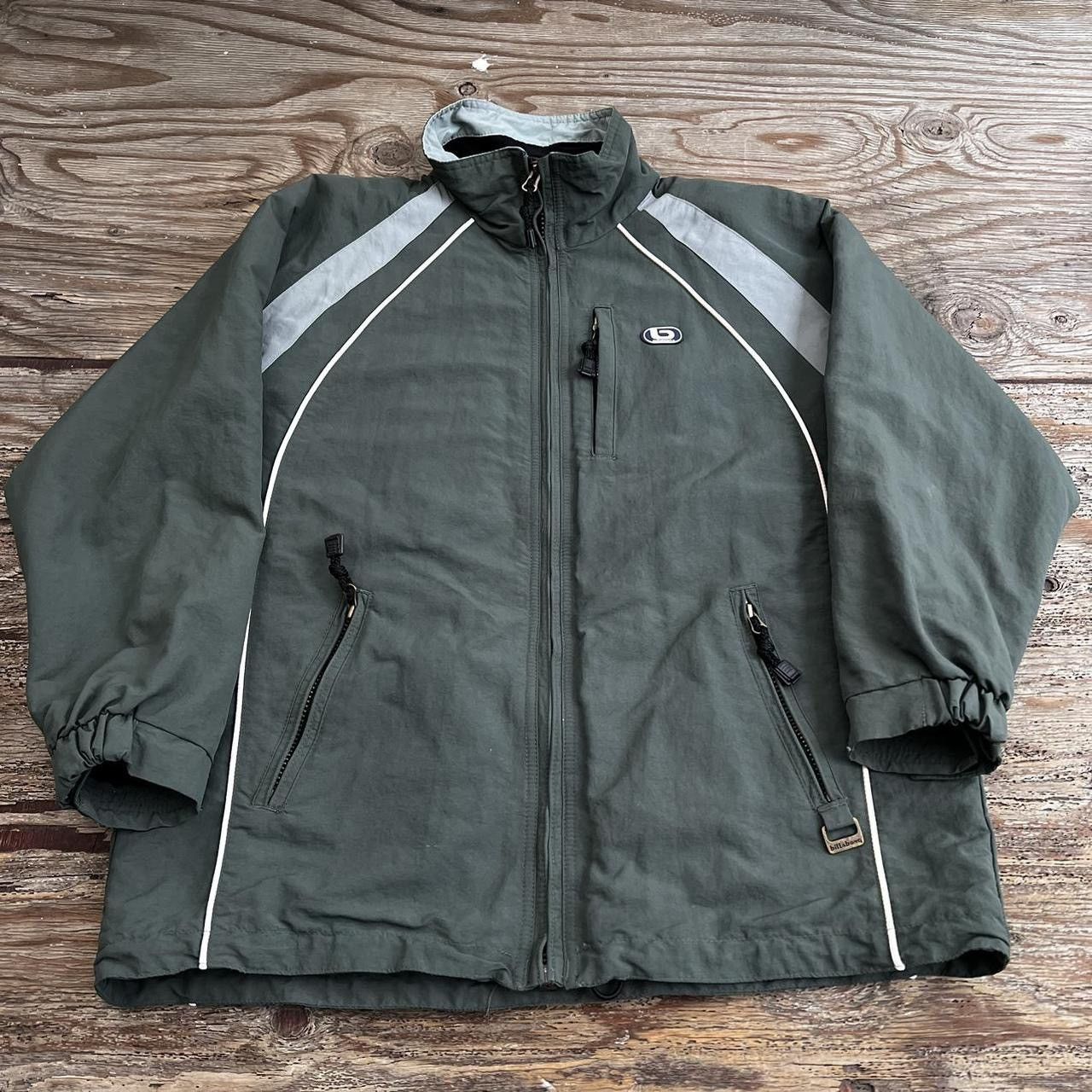 Billabong × Vintage Early 2000’s Billabong Jacket Size US L / EU 52-54 / 3 - 1 Thumbnail