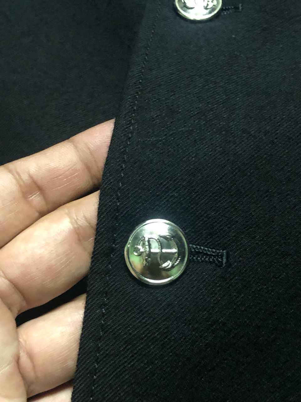Beams Plus BEAMS PLUS THREE BUTTON CASUAL COAT BLAZER JACKET WOOL Size US S / EU 44-46 / 1 - 8 Thumbnail