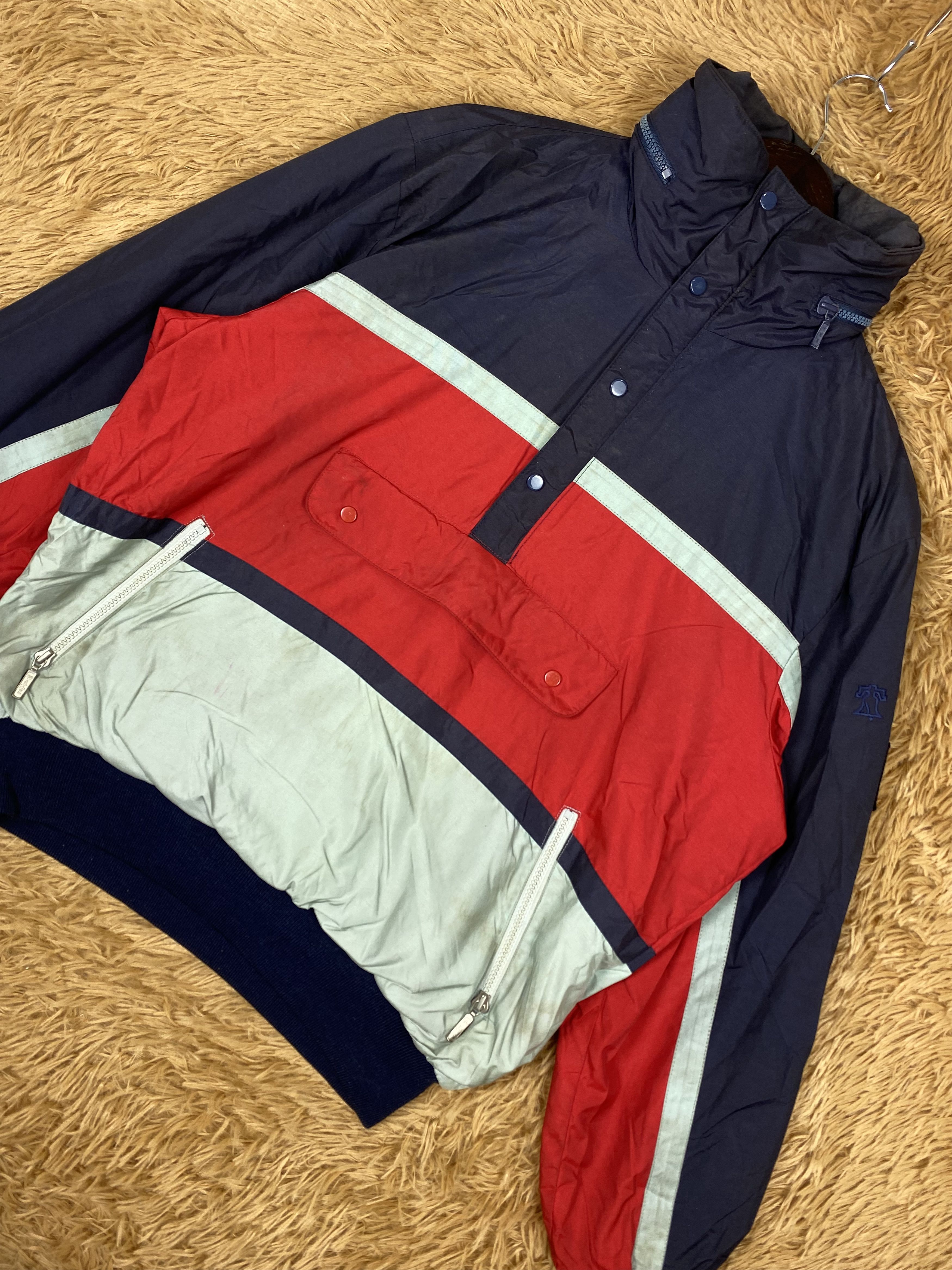 Liberty Vintage Liberty Bell Jacket DJ0729 Size US L / EU 52-54 / 3 - 2 Thumbnail