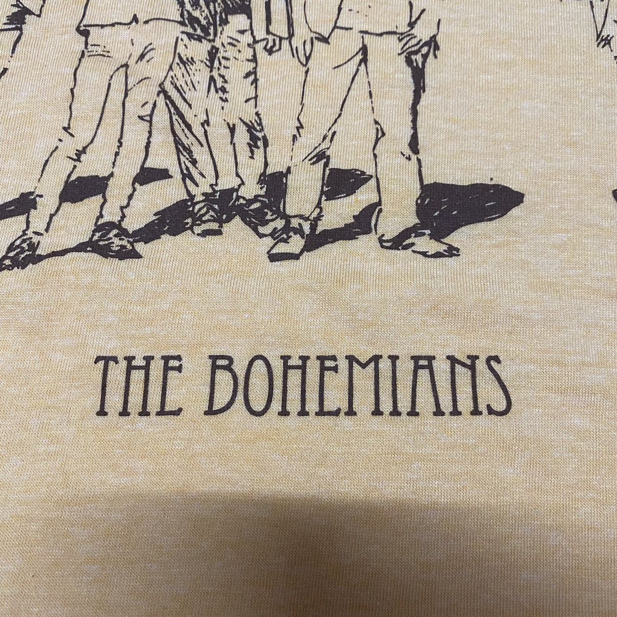 Band Tees × Vintage The Bohemians Japanese Rock Band Tee Size US M / EU 48-50 / 2 - 10 Thumbnail