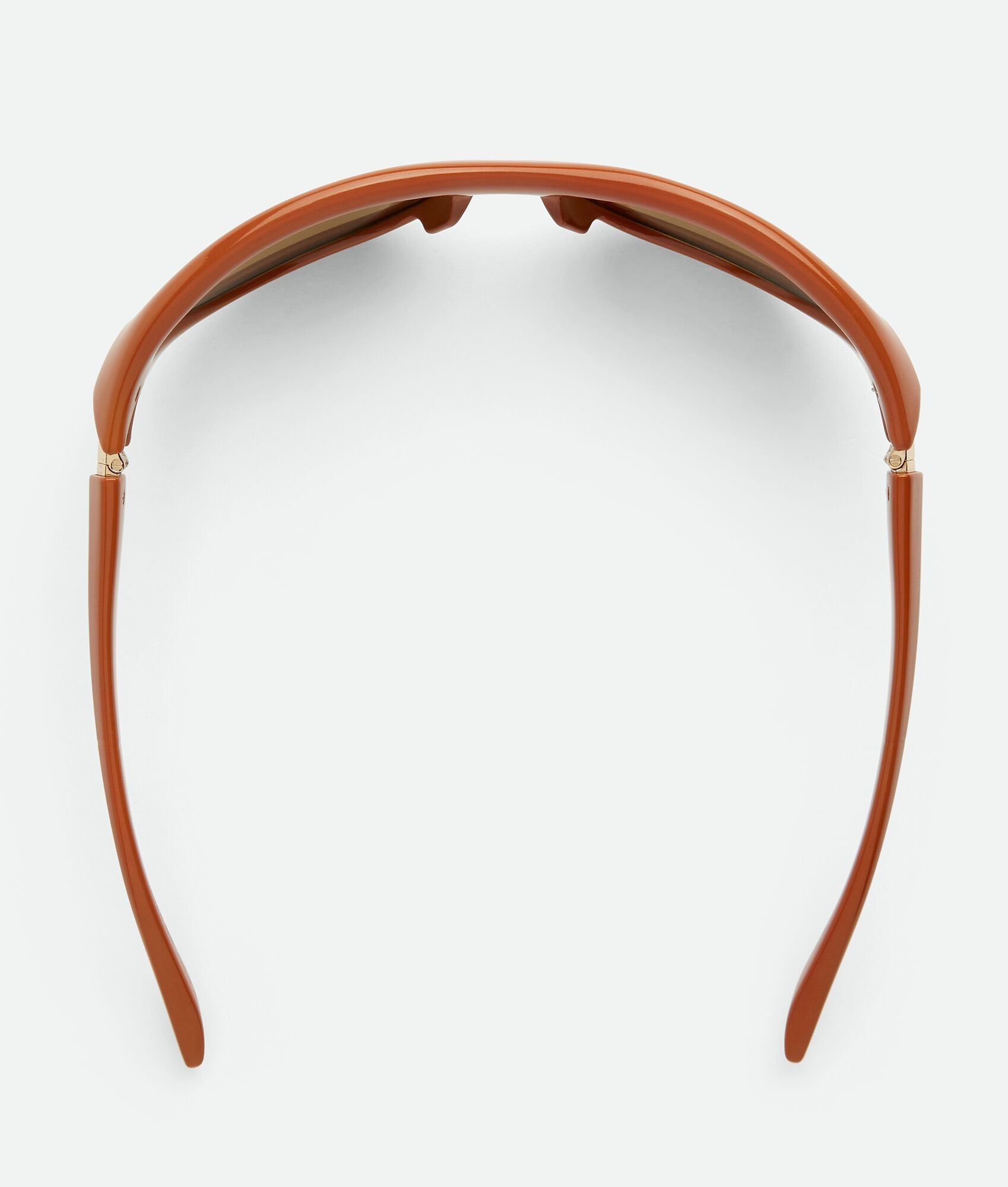Bottega Veneta o1loc1c1224 Size: OS / 744692 Curve Cat Eye Sunglasses Size ONE SIZE - 3 Thumbnail