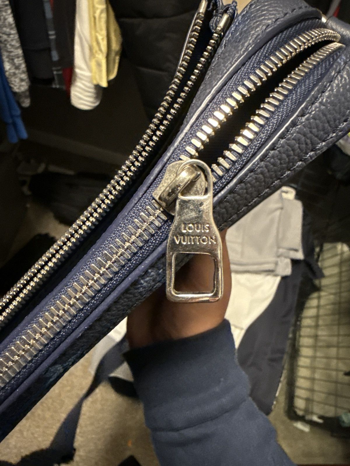 Louis Vuitton Trio Messenger Size ONE SIZE - 4 Thumbnail