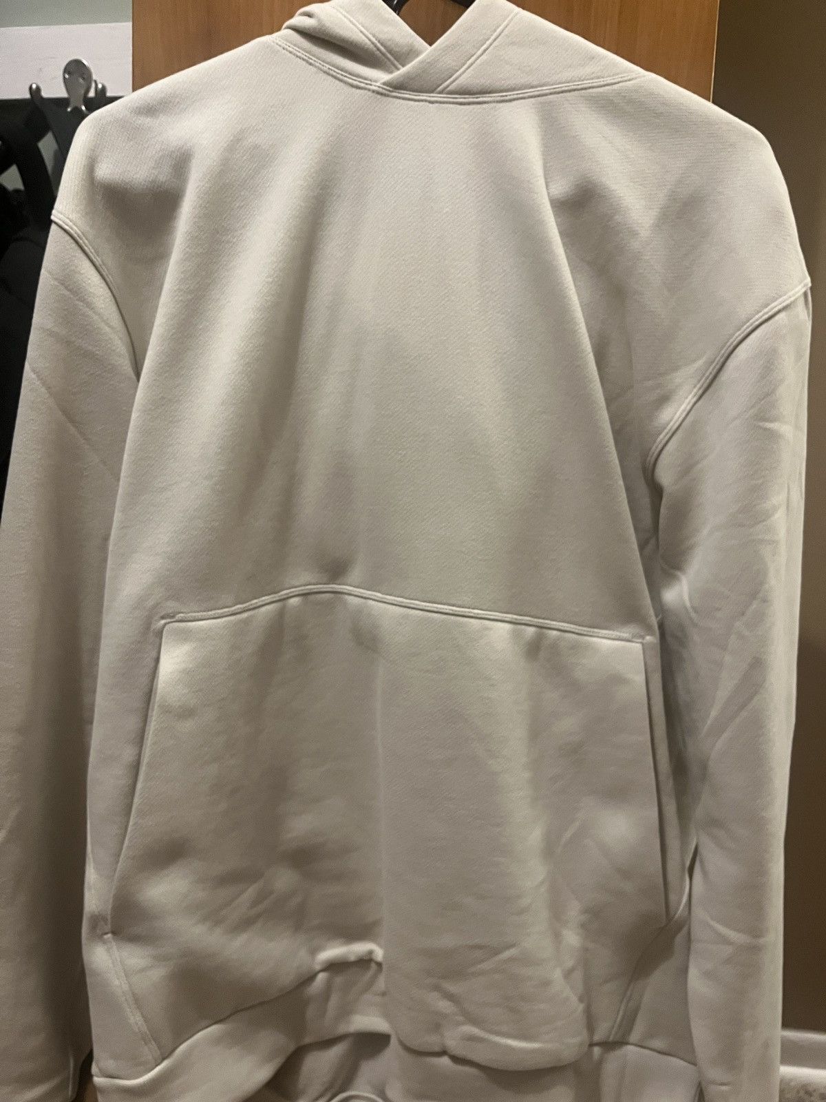 Lululemon Bundle of 5 NWOT lululemon steady state hoodies Size US L / EU 52-54 / 3 - 4 Thumbnail