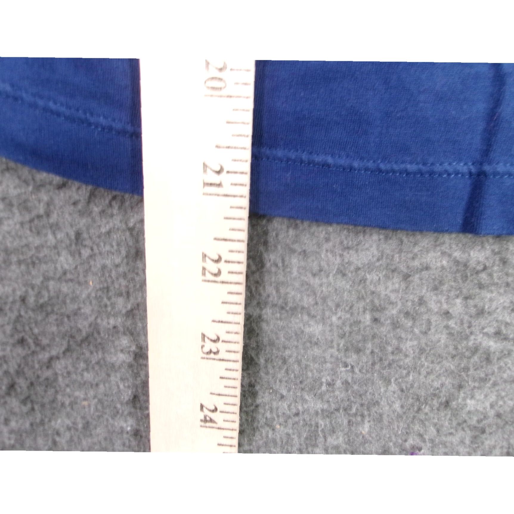 Old Navy VINTAGE Old Navy Tank Top Womens XS Blue Sleeveless Camisole Casual Summer Fashion Size XS / US 0-2 / IT 36-38 - 5 Thumbnail