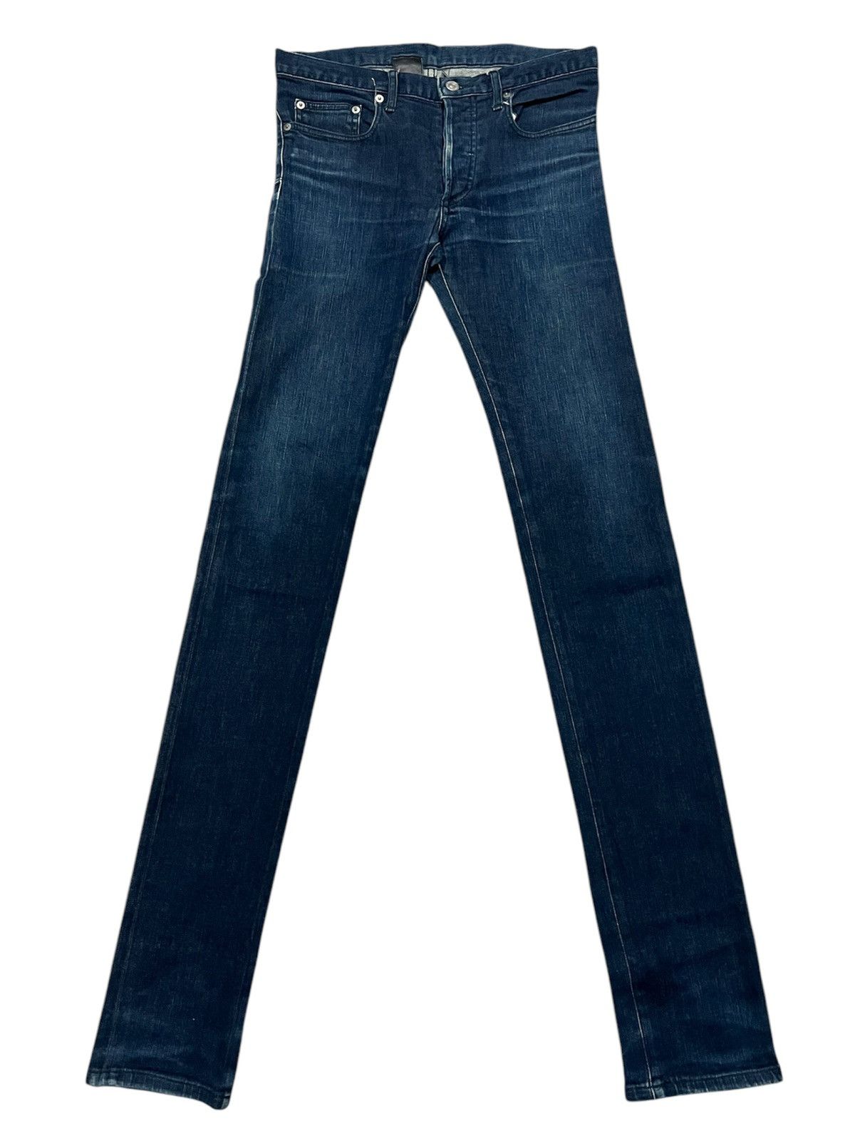 Dior × Hedi Slimane Ss08 Dior Homme Hedi Slimane Skinny