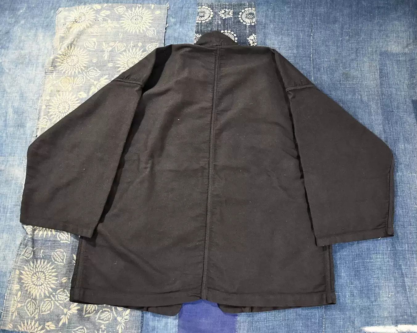 Visvim VisvimVisvim ict kiyari jkt-2504 Size US M / EU 48-50 / 2 - 6 Thumbnail