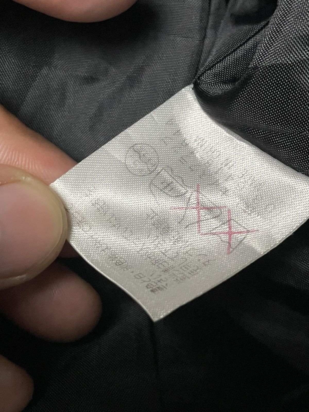 Japanese Brand × Vintage One After Another Nice Claup Plaid Wool Jacket(44) Size US XS / EU 42 / 0 - 7 Thumbnail
