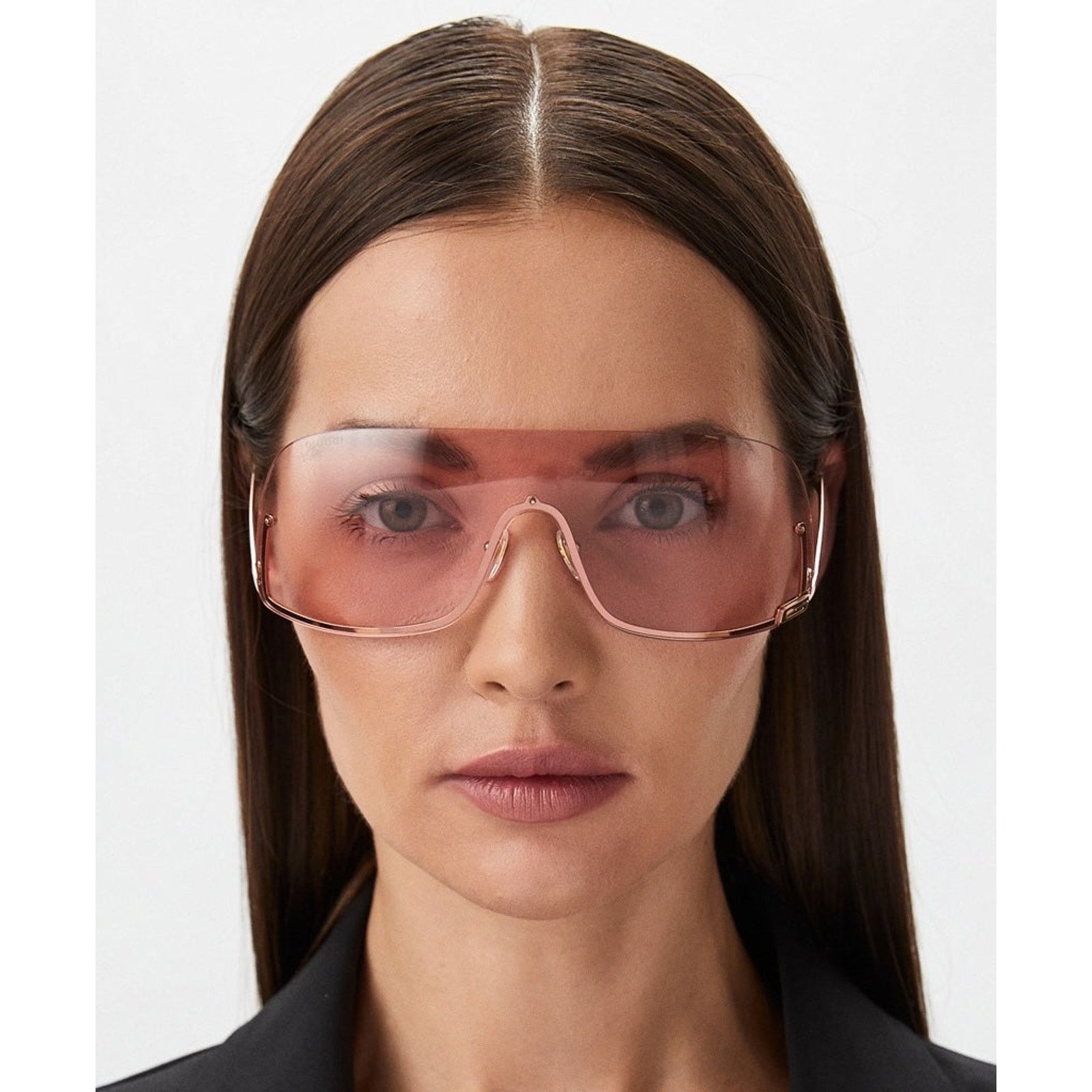 Gucci GUCCI GG1560S-004-99(GG1560S-004-99) Size ONE SIZE - 1 Thumbnail
