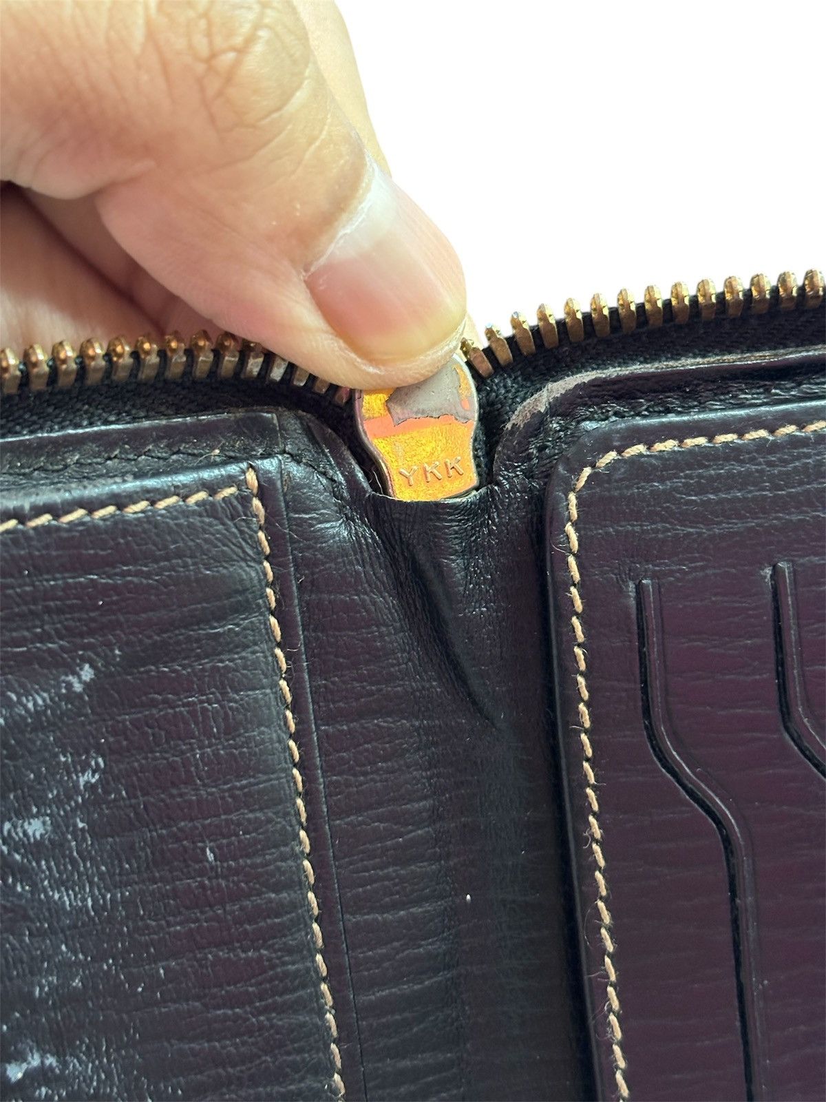 Other GOLD PFEIL WALLET Size ONE SIZE - 4 Thumbnail