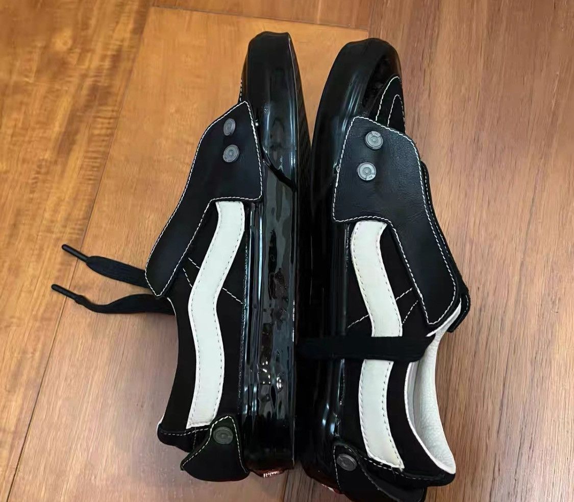 Vans Vans x C2H4 collaborationD1 Size US 10.5 / EU 43-44 - 3 Thumbnail