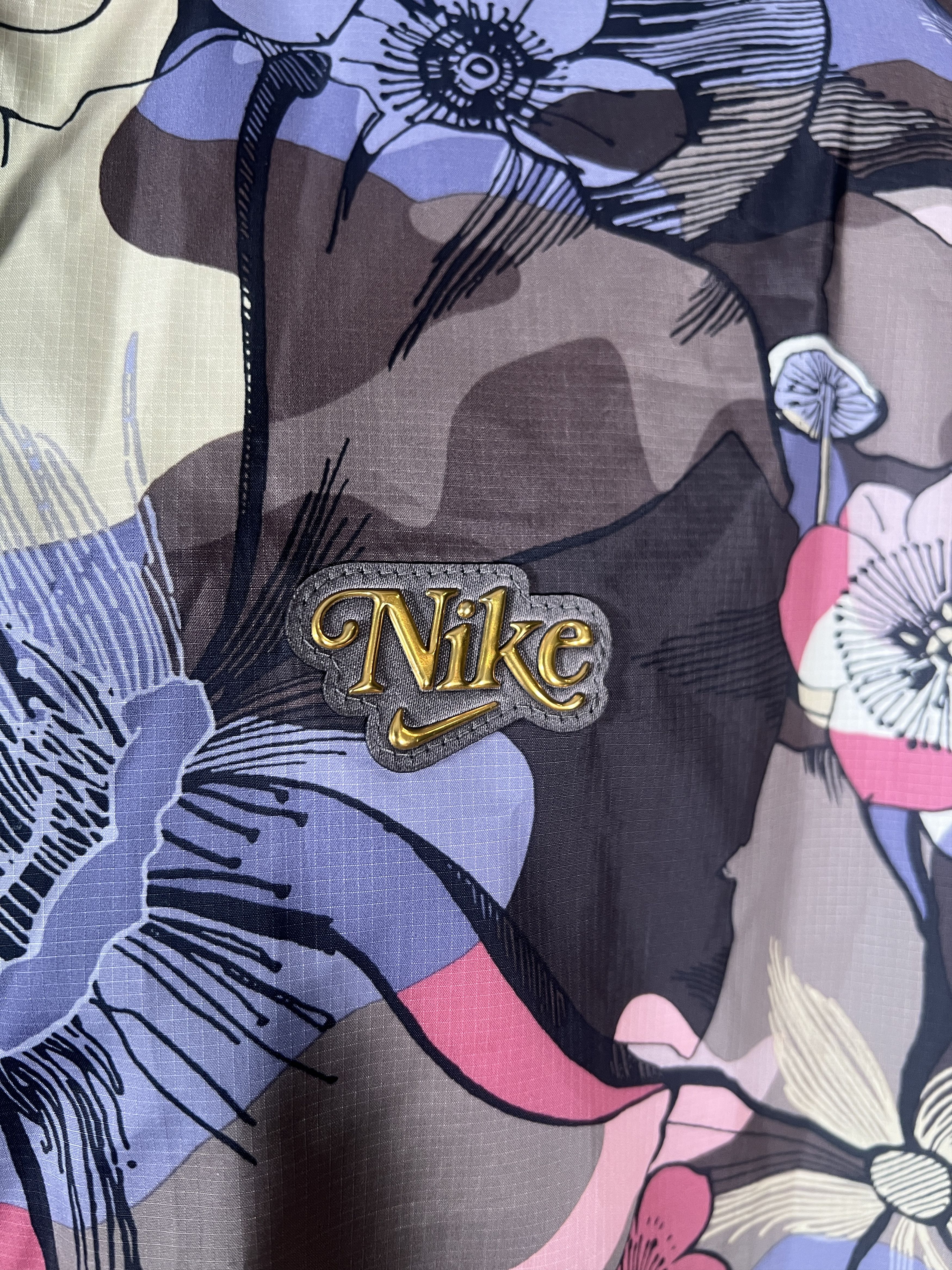 Nike Nike - Women's Sportswear Femme Jacket XL Size XL / US 12-14 / IT 48-50 - 3 Thumbnail