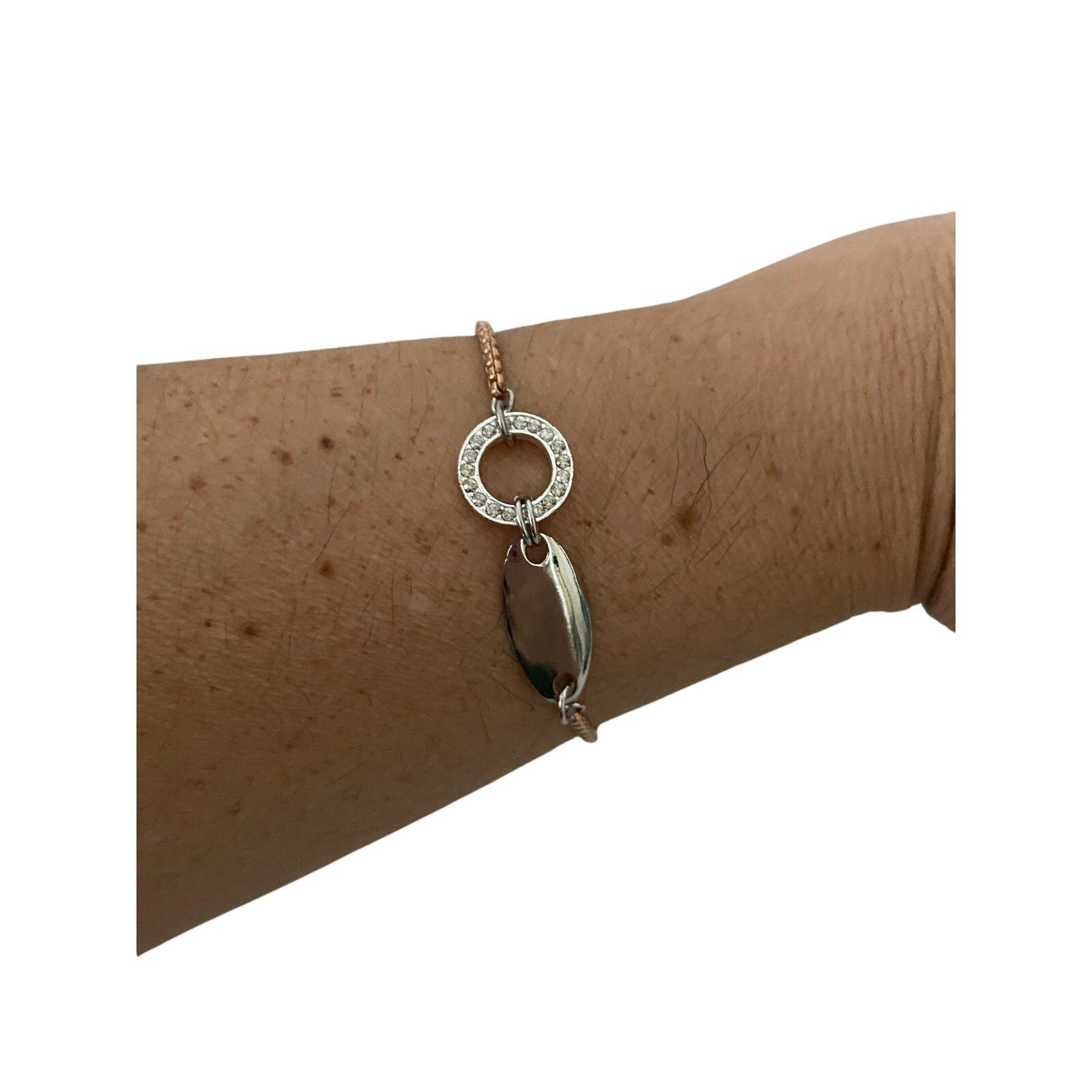 Other magnetic bracelet Size ONE SIZE - 1 Thumbnail